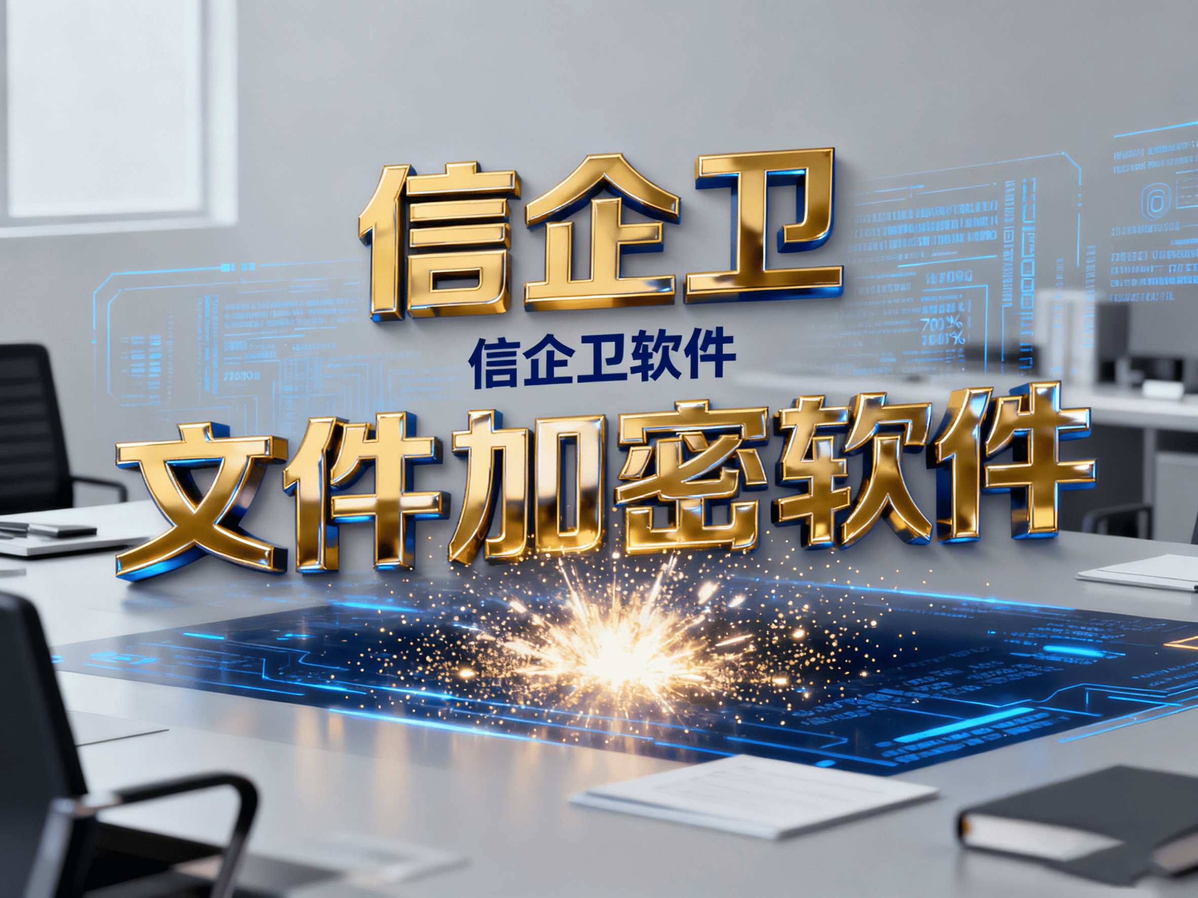 怎么给公司文件加密?分享3种简单有效的文件加密方法,守护数据安全