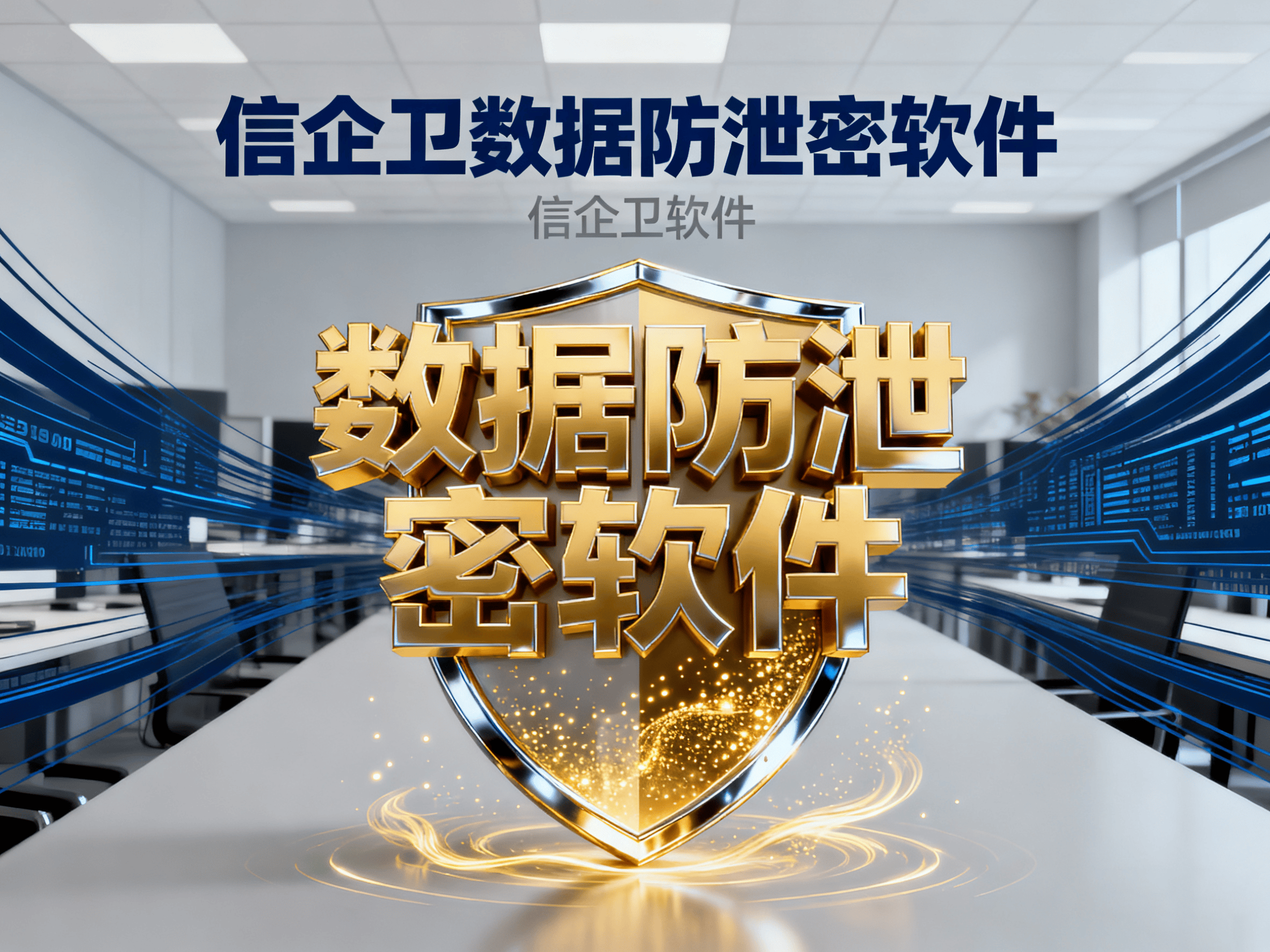 数据防泄密软件哪家好？精选10款防泄密软分享，2025最新推荐排行榜
