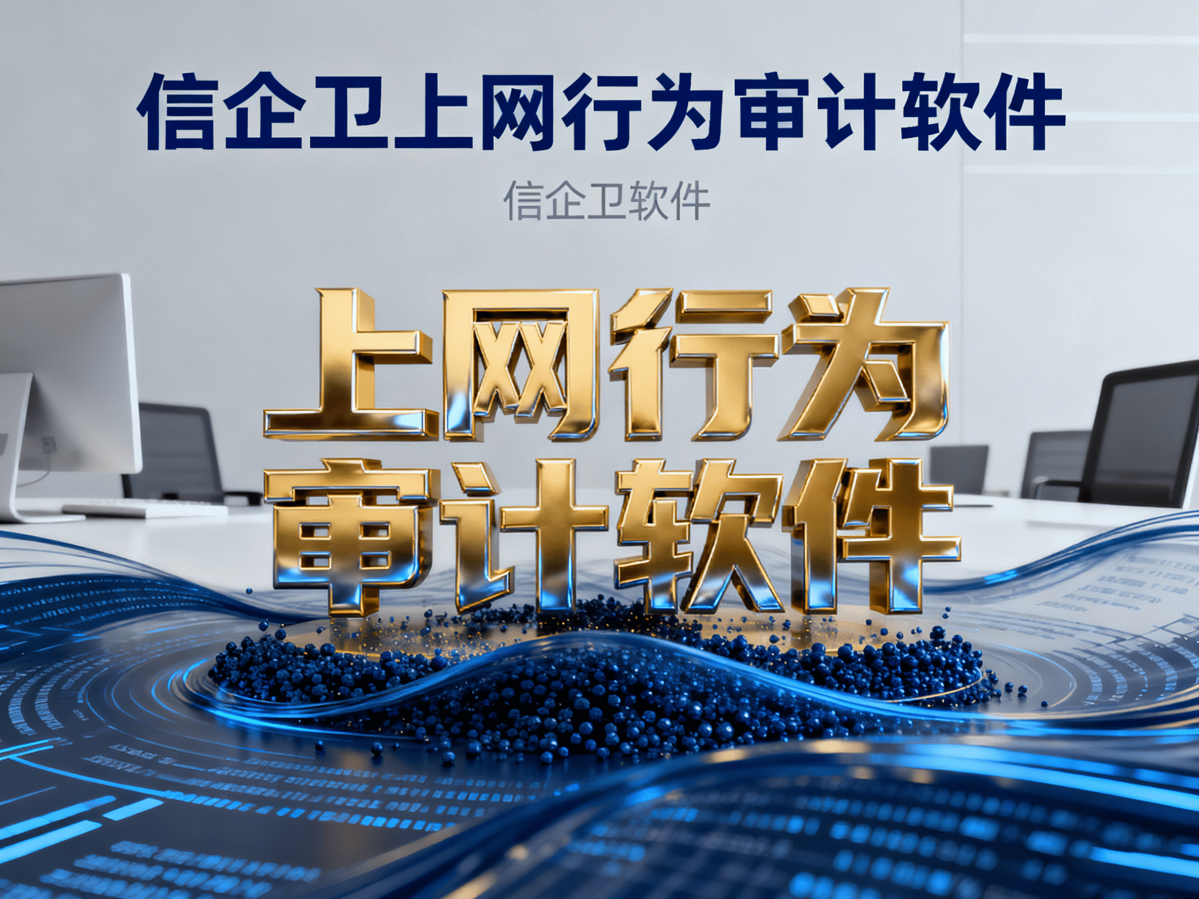 上网行为审计软件是什么?推荐10款上网行为审计软件!2025年最新 
