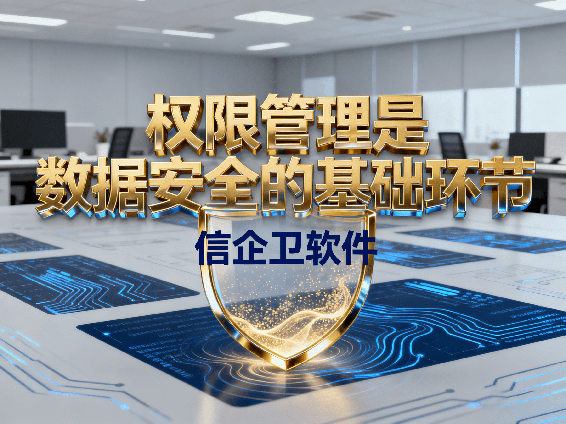 数据防泄密防止员工泄密？措施有哪些？6个措施有效防止数据外泄 