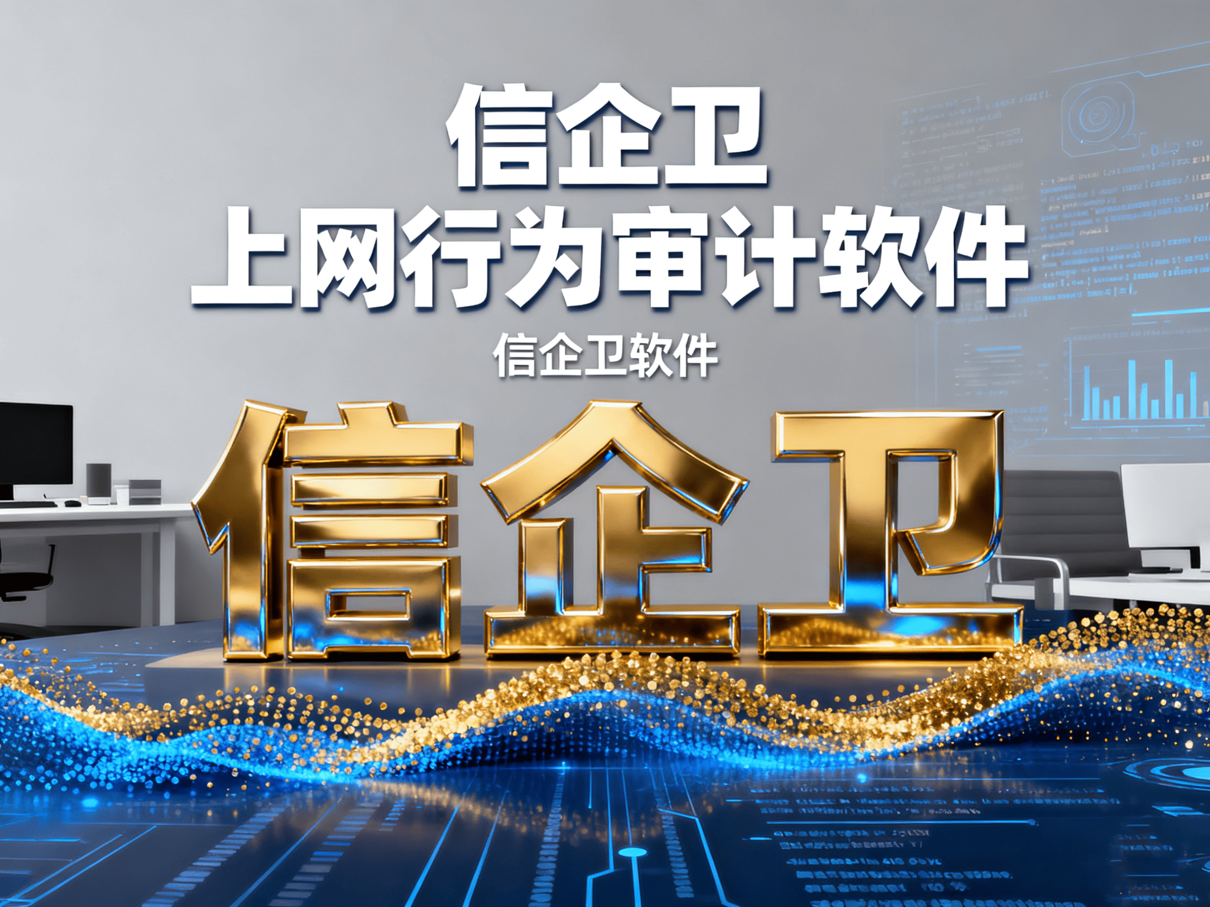 上网行为审计软件哪个好？2025年十大热门软件详细对比！ 