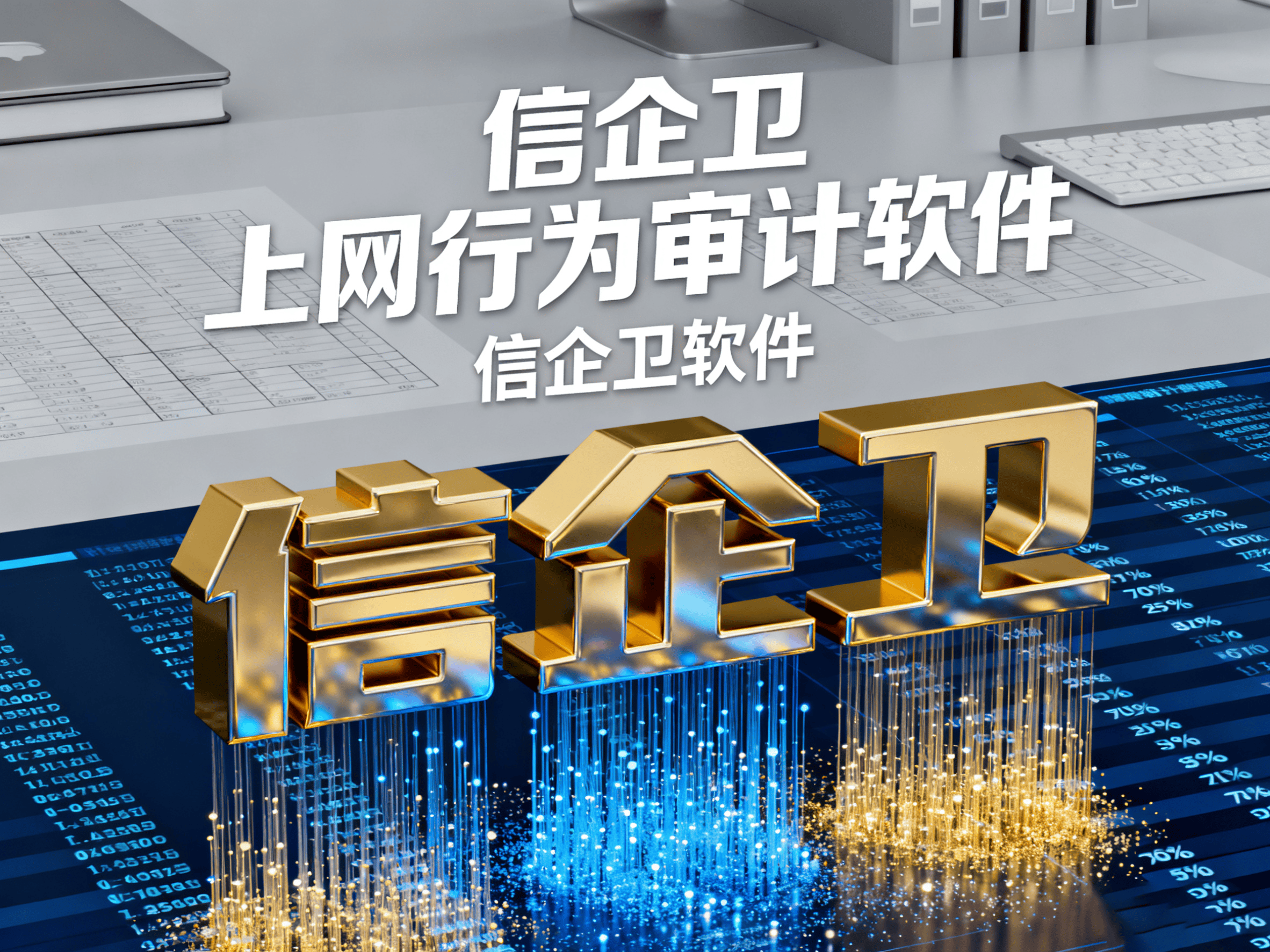 2025年企业上网行为审计软件精选，6款最实用的审计软件推荐 