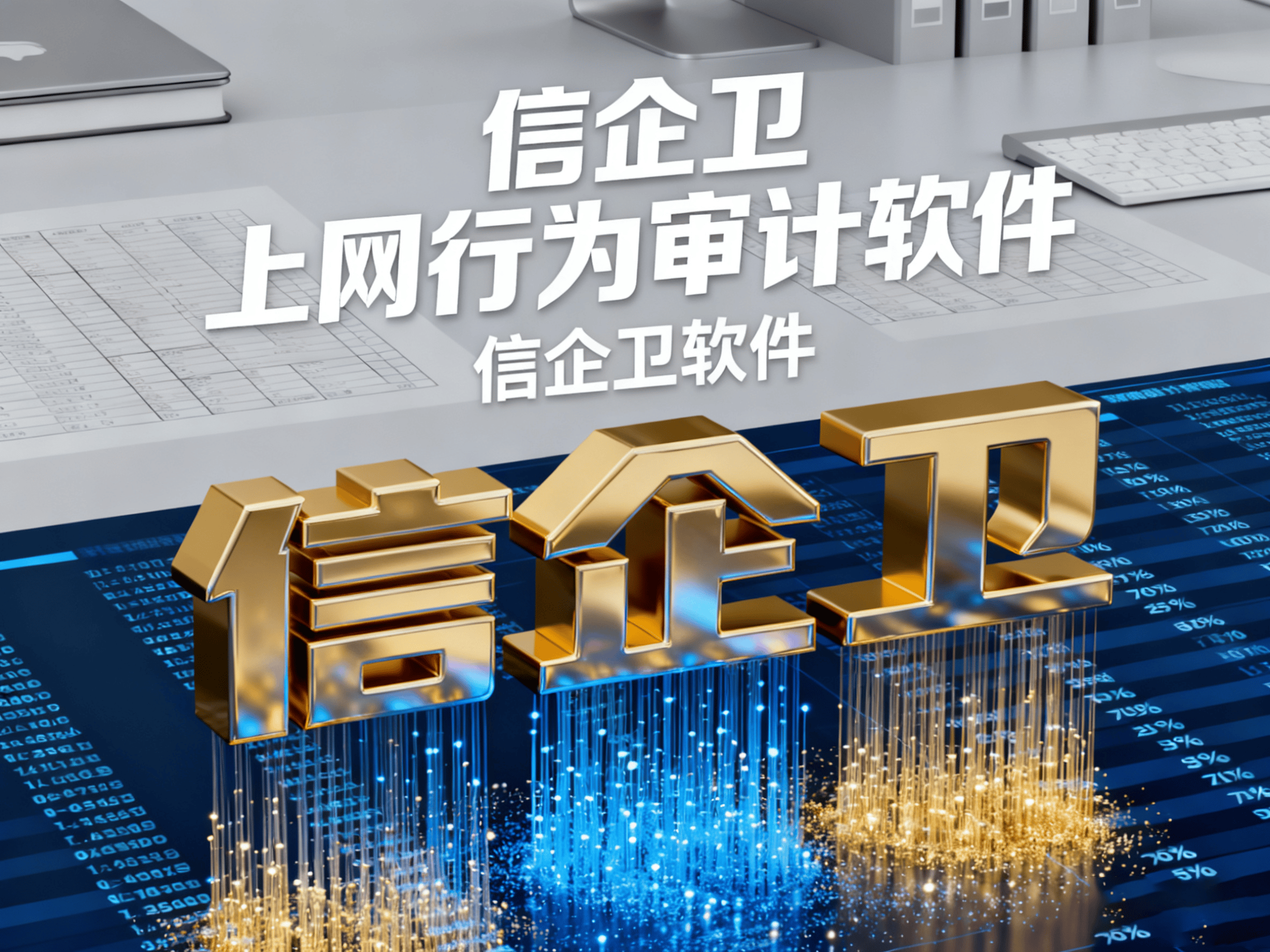 上网行为审计软件使用指南：选择最靠谱的5款软件，全知道 