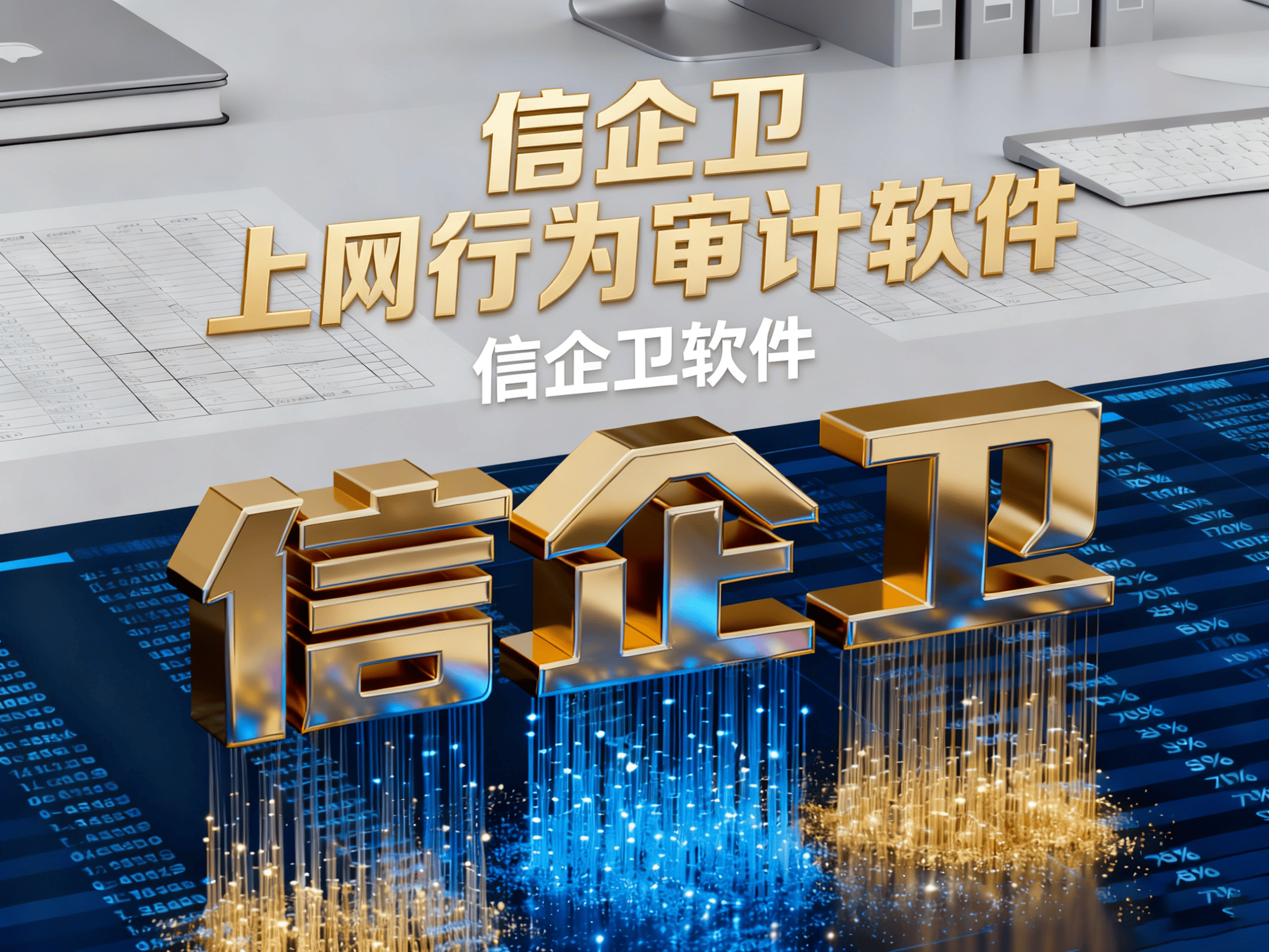 如何通过软件审计上网行为？2025年必知7款推荐工具 