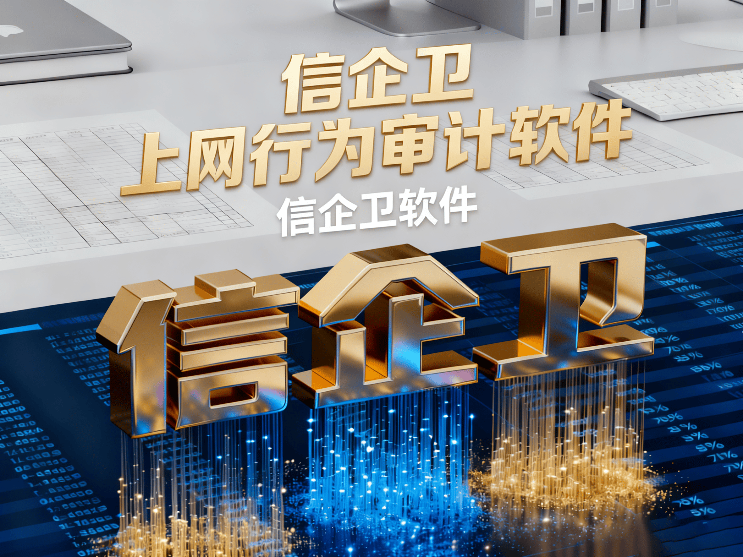 如何有效审计上网行为？2025年5款热门软件大对比