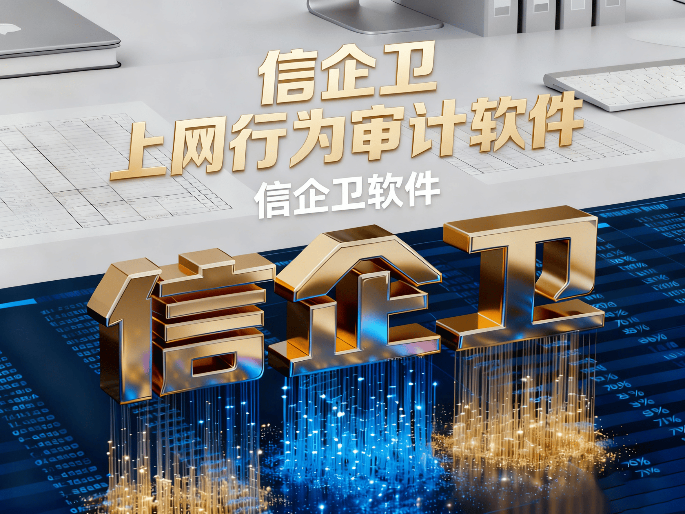 企业如何规范员工上网行为？2025年6款审计软件推荐 