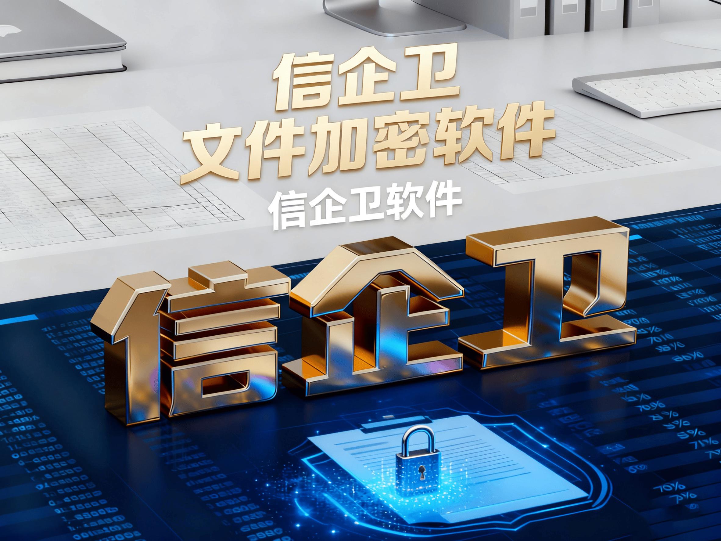 文件加密软件有哪个好用?2025年精选6款实用文件加密pc,老板必备选择