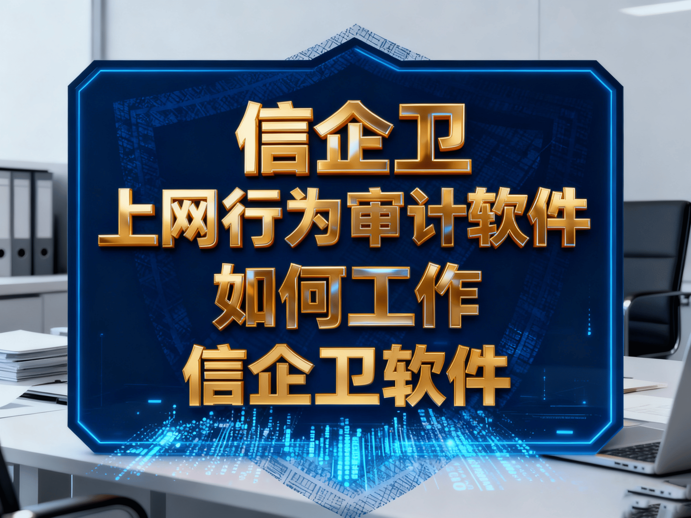 2025上新|上网行为审计软件怎么用?6款热门软件分享!规范行为 