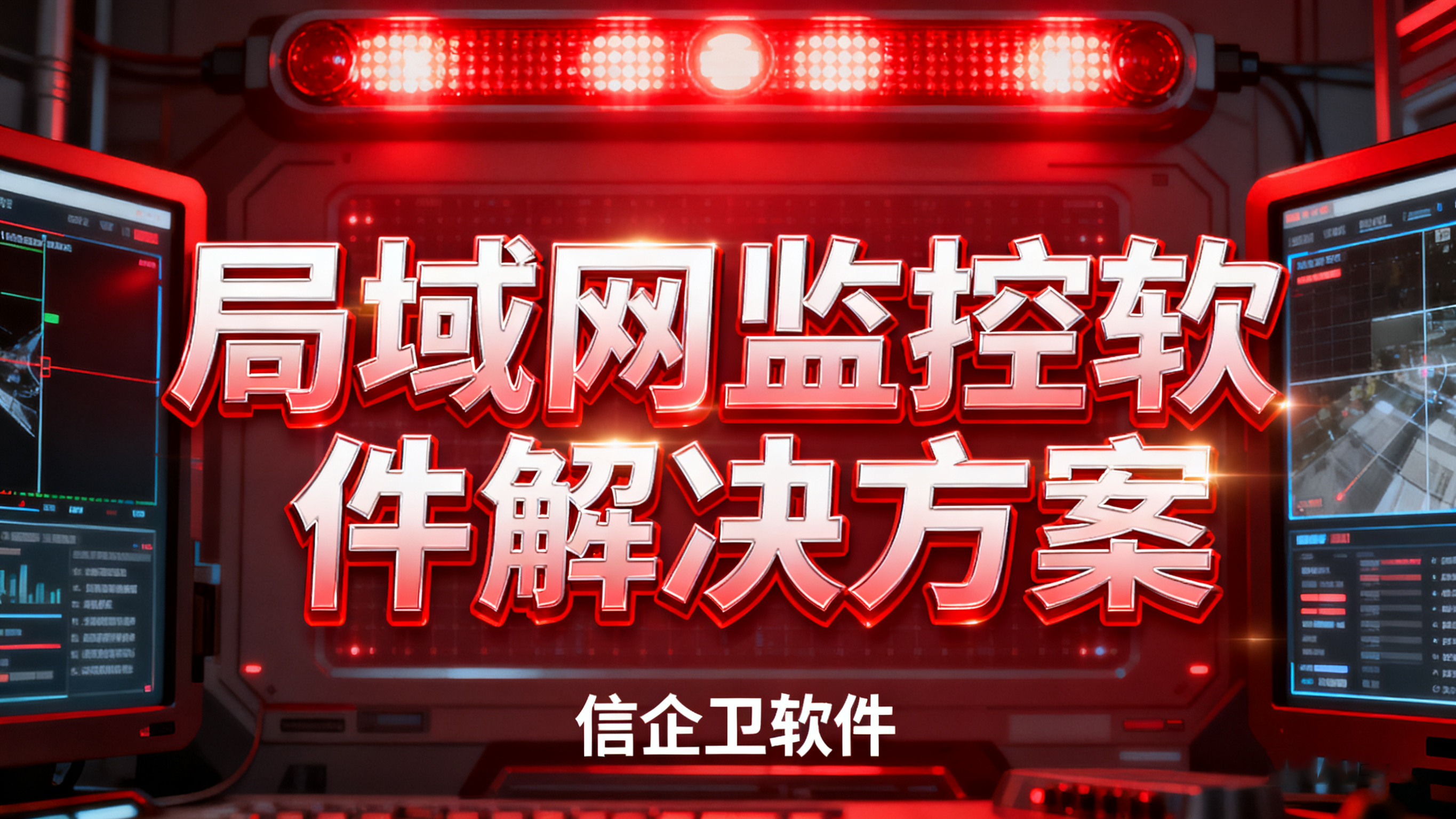电脑监控软件APP终极指南：8款主流工具权威评测与选型建议