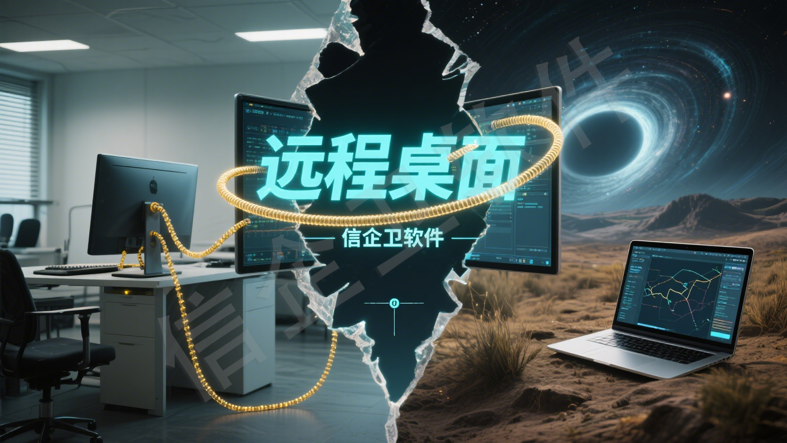 局域网远程控制软件哪个好？热门局域网控制软件功能详解，别再错过了