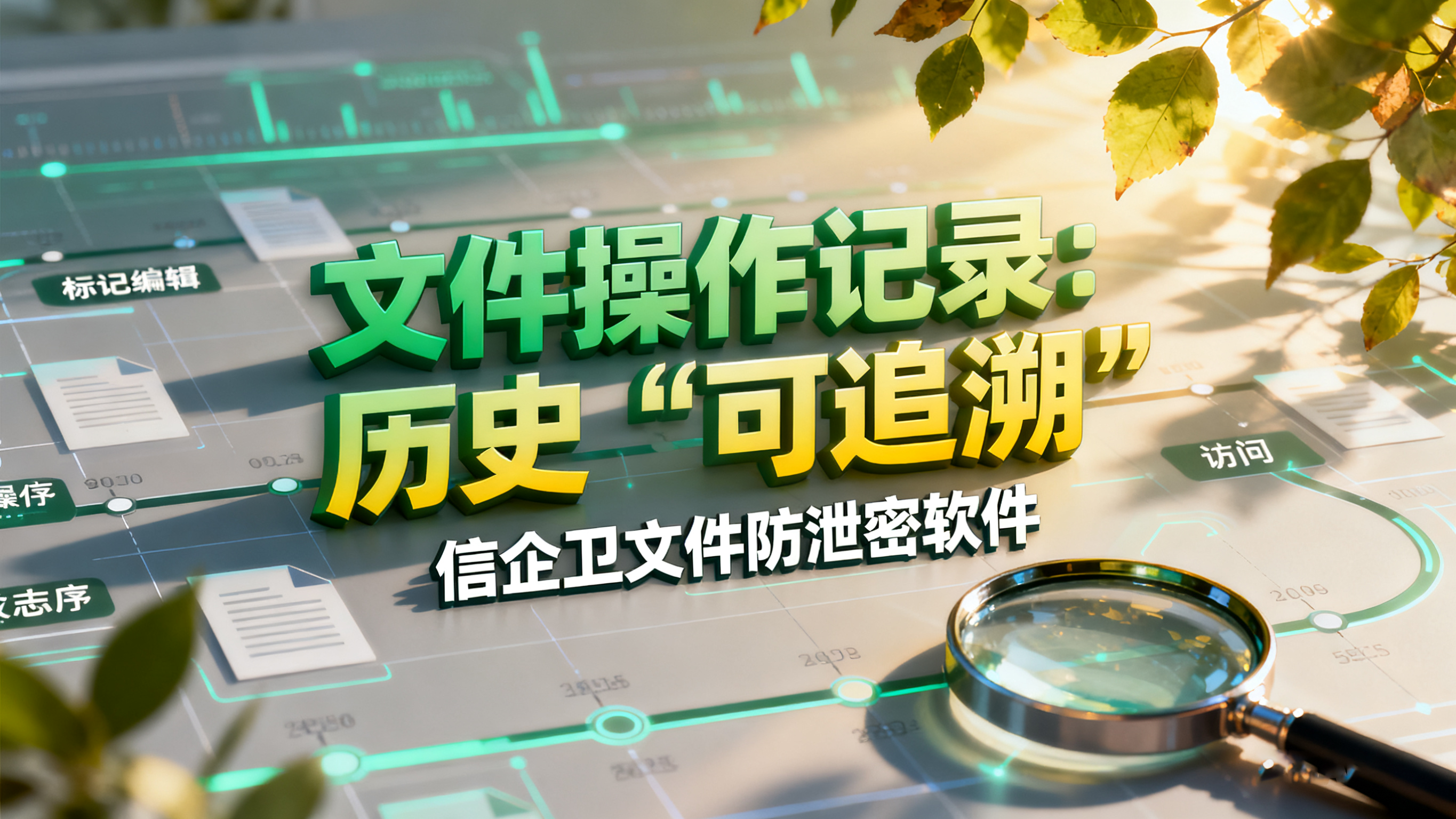 企业文件夹加密的软件有哪些？真心整理八款文件加密软件，推荐收藏