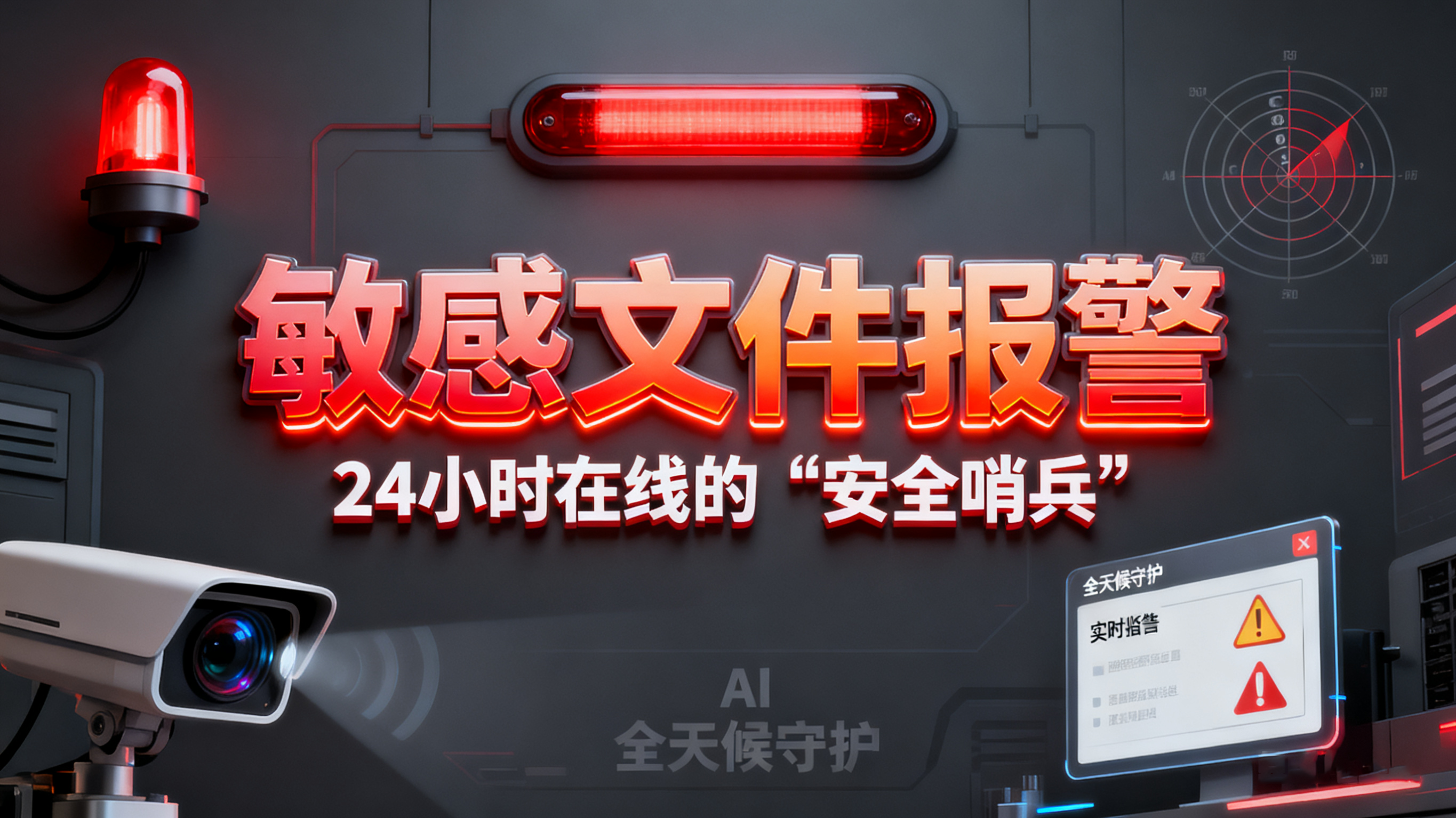 公司电脑如何有效监控？5款软件实战评测，总有一款精准适配