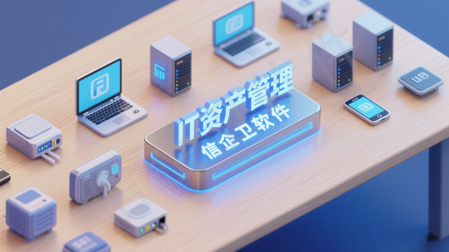 终端安全管理系统权威指南：从核心概念到六大顶级工具深度解析
