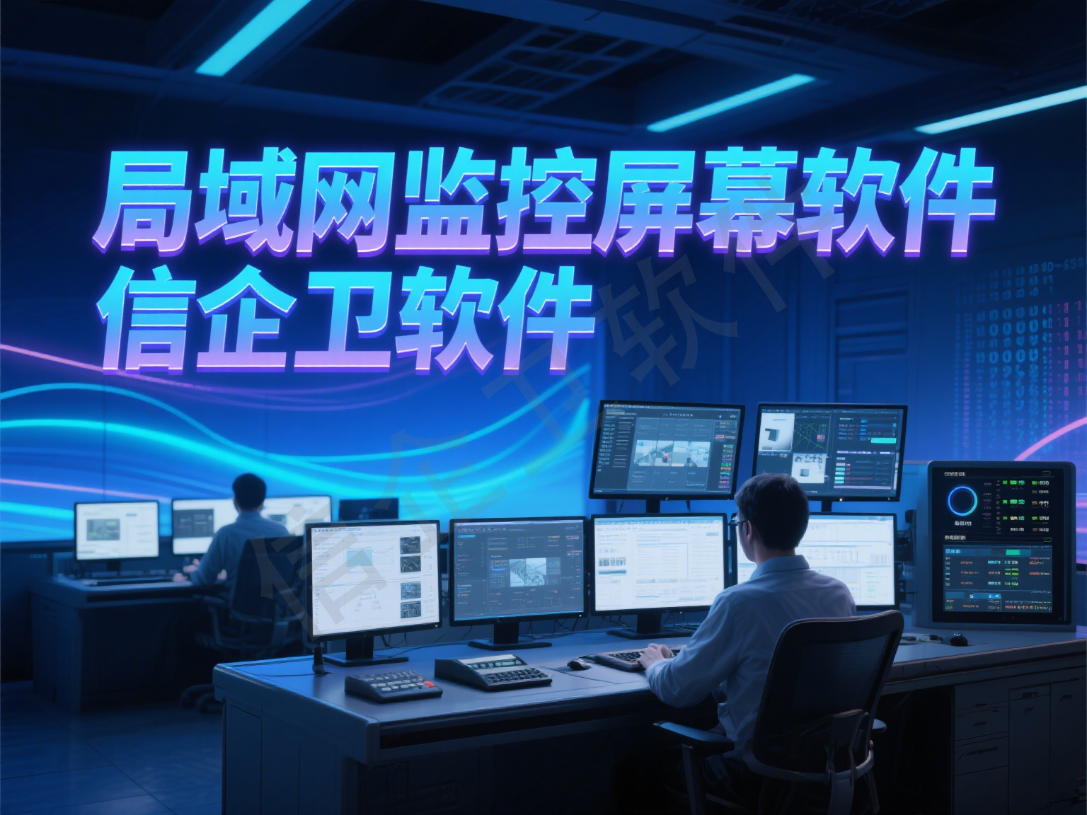 电脑监控软件有哪些？六款电脑监控软件app分享（2025最新盘点）