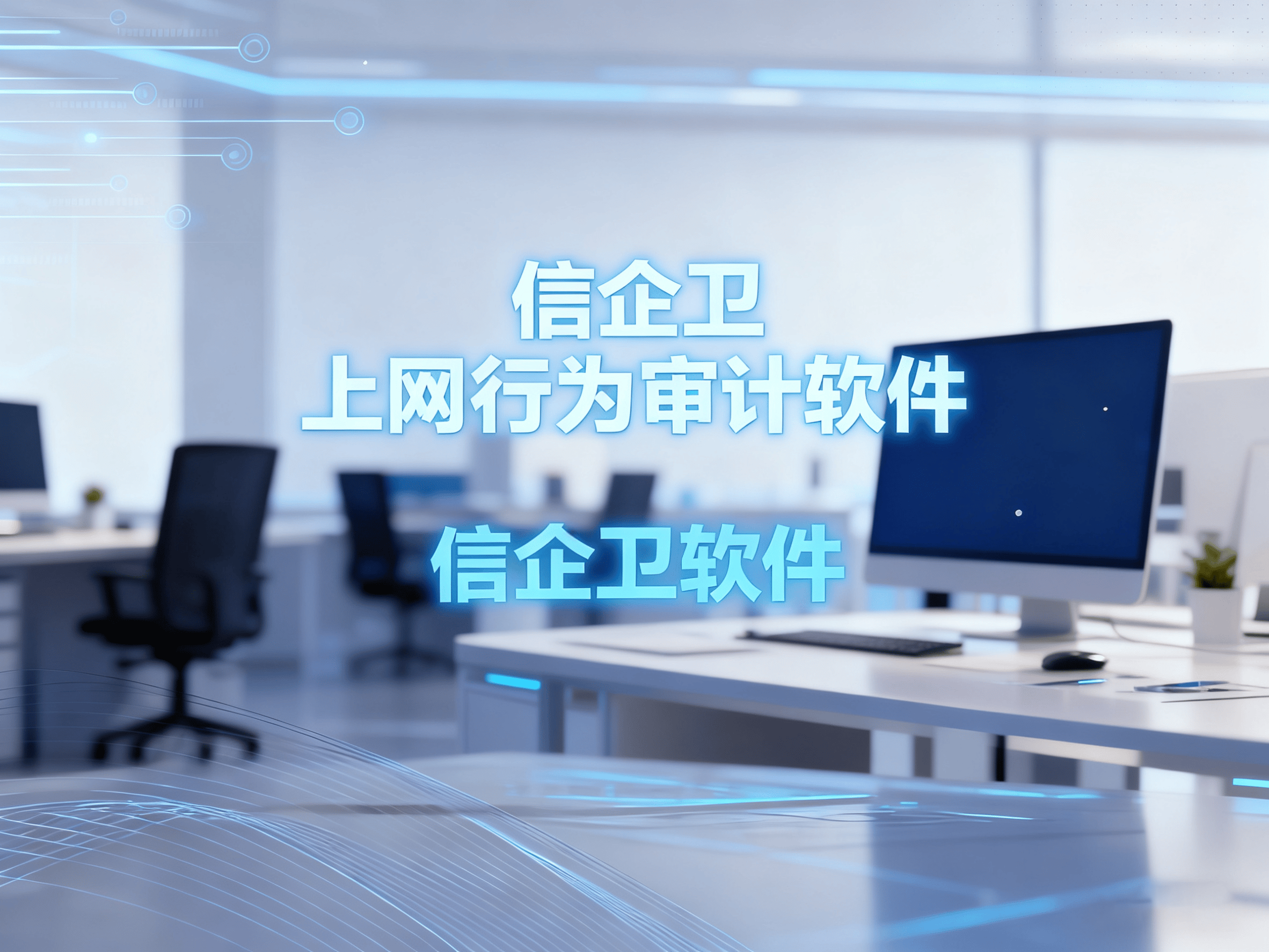 2025年好用的上网行为审计软件!3款上网行为审计神器