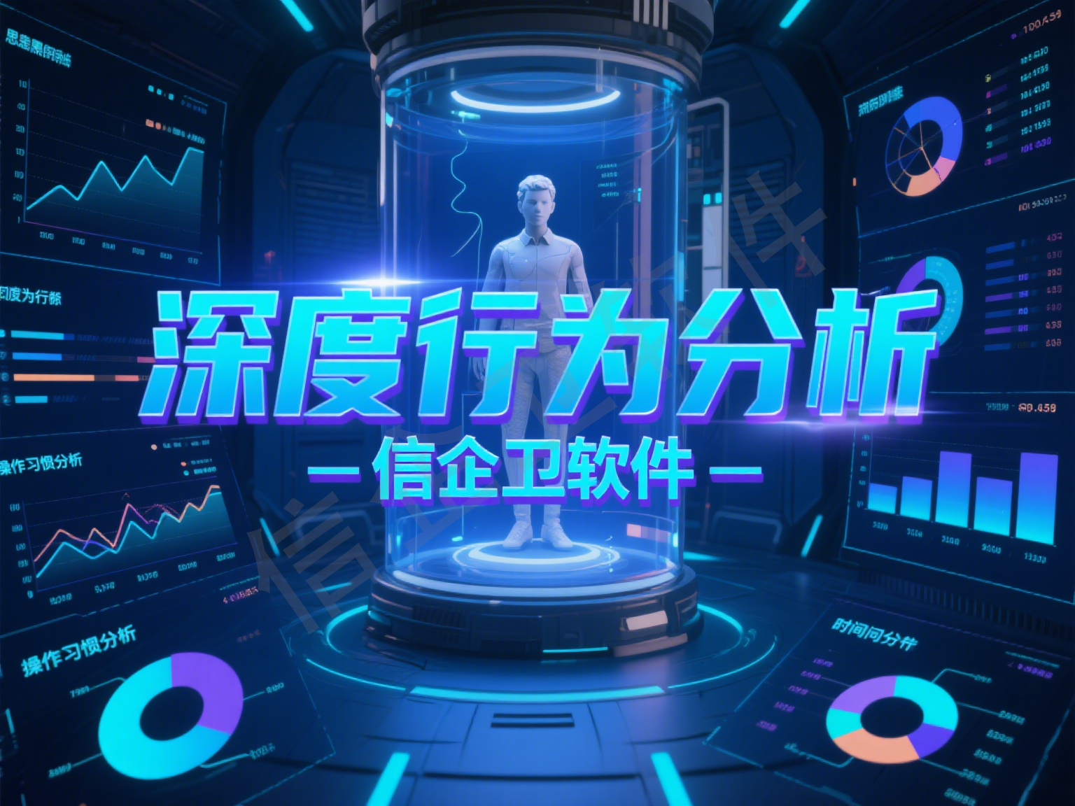 上网行为监控软件有哪些？请收下这五款高质量上网行为监控软件