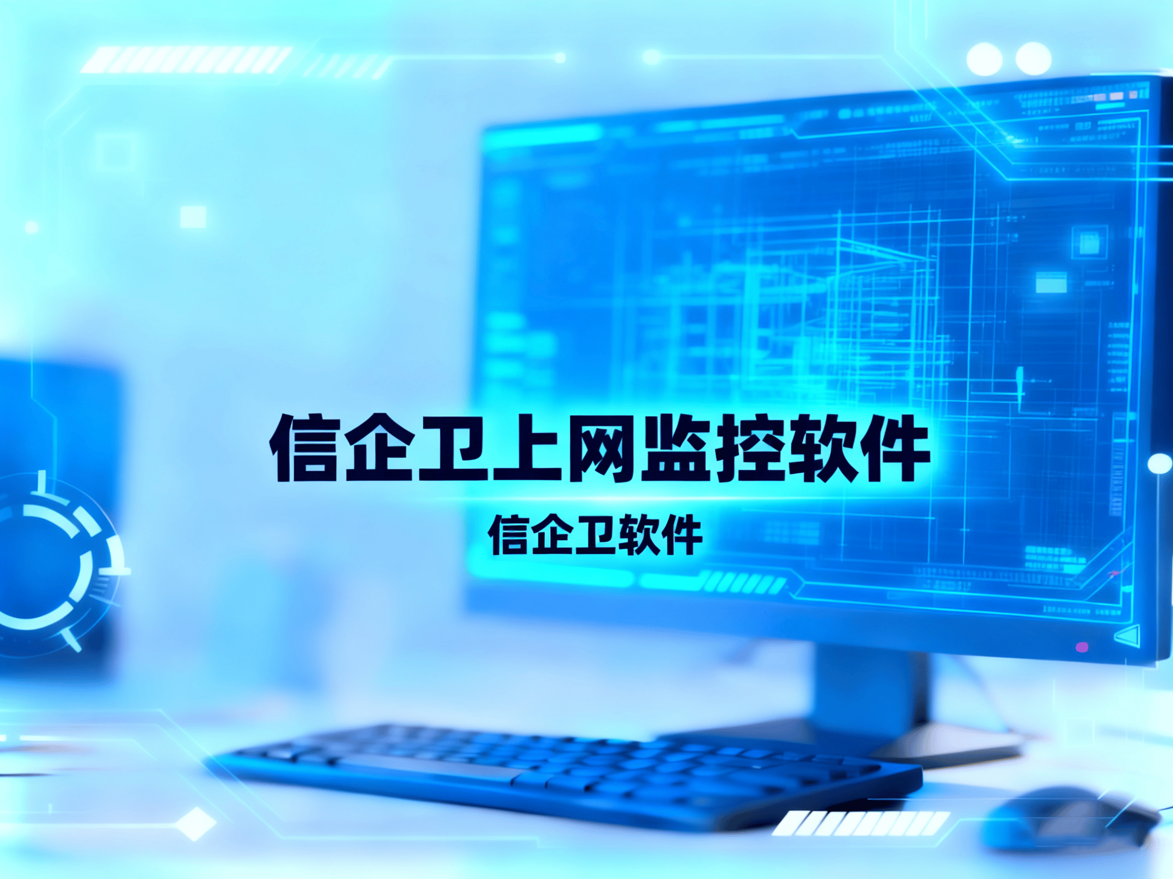 员工上网行为审计怎么监控?7款上网监控软件,2025企业必备