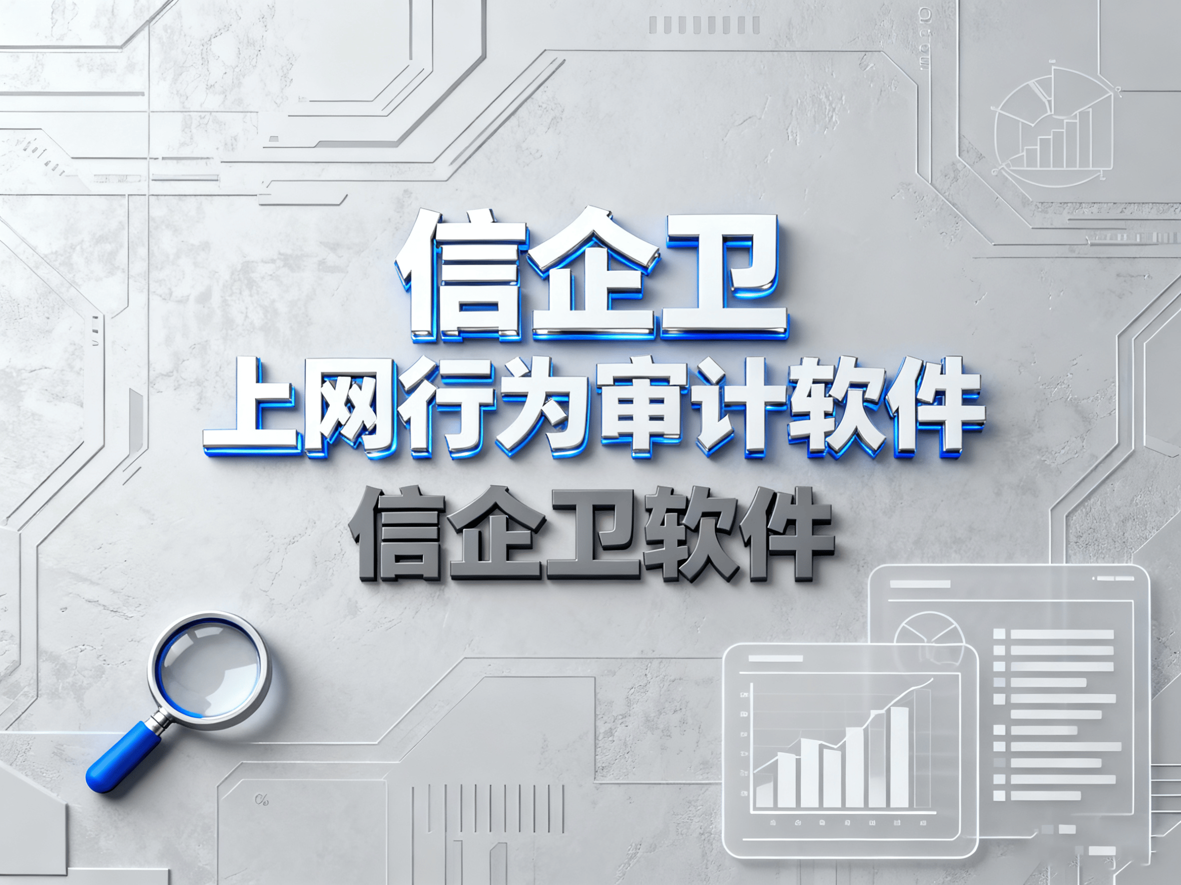 2025年上网行为审计软件指南：8款软件优点大揭秘