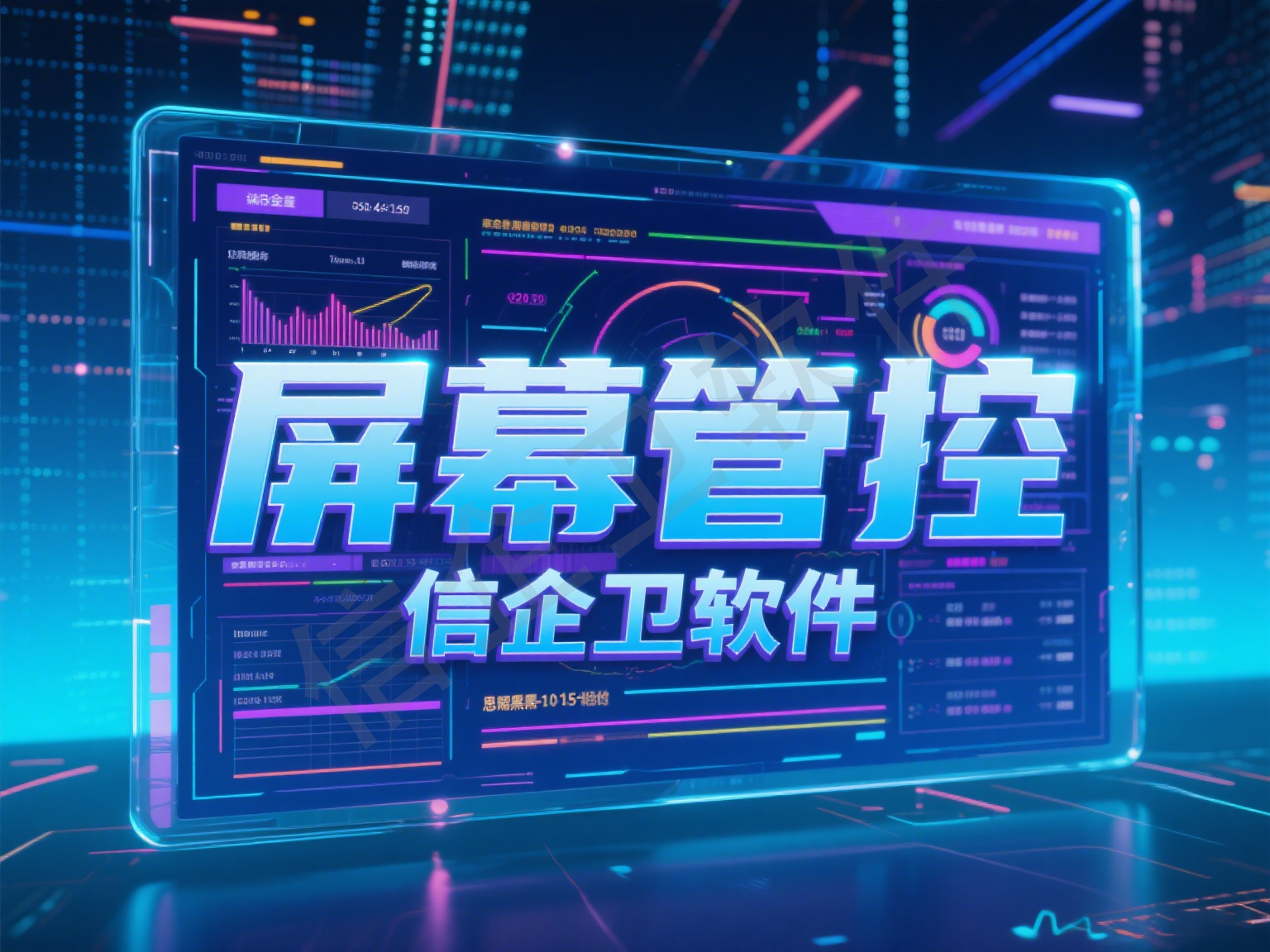 一文读懂终端防护系统：核心功能详解与企业级安全防护实战方案