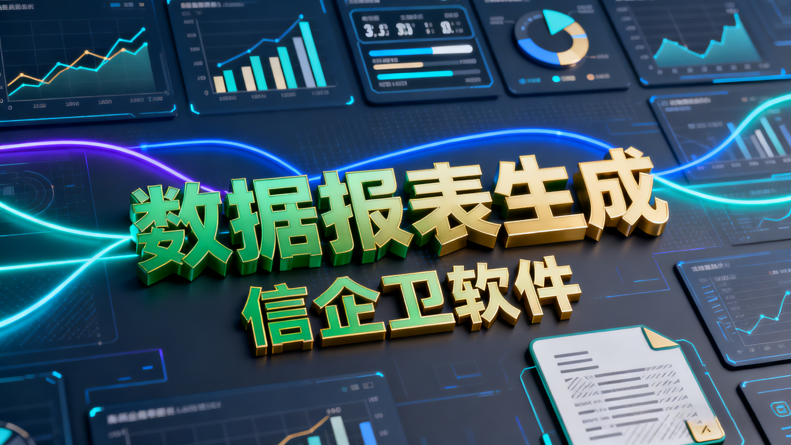 为企业织就智能防护网：终端安全管理软件实现全网行为可视、可控、可追溯