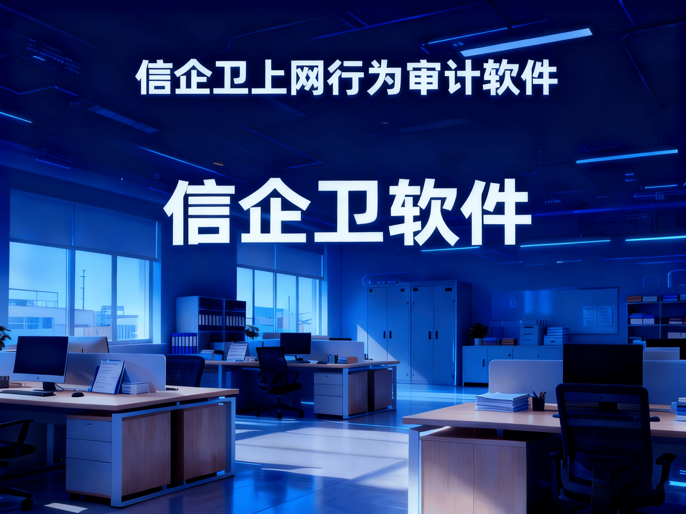 上网行为审计软件推荐：2025年8款优质审计工具分享 