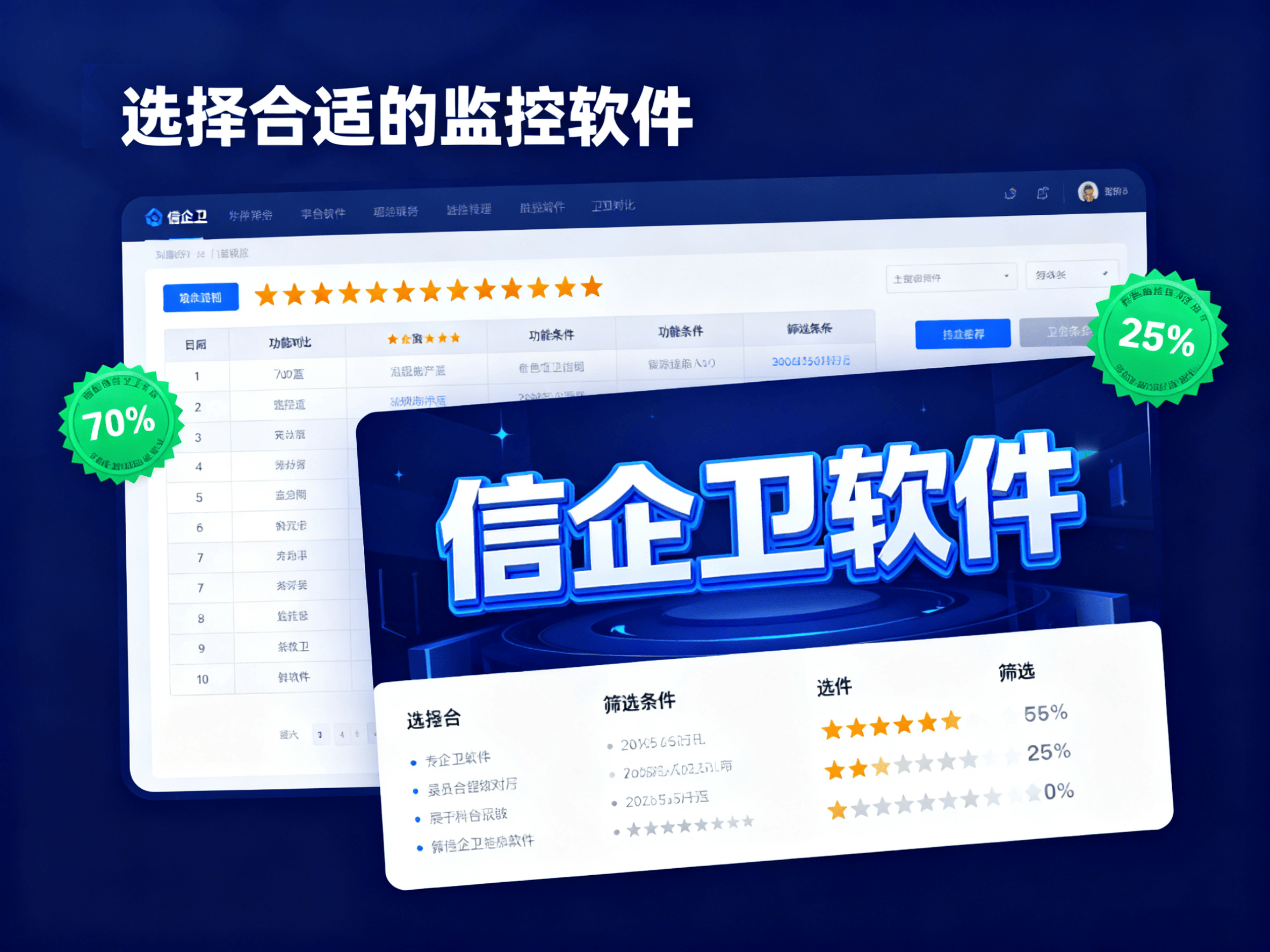公司如何监控员工电脑？教你三步走，轻松上手