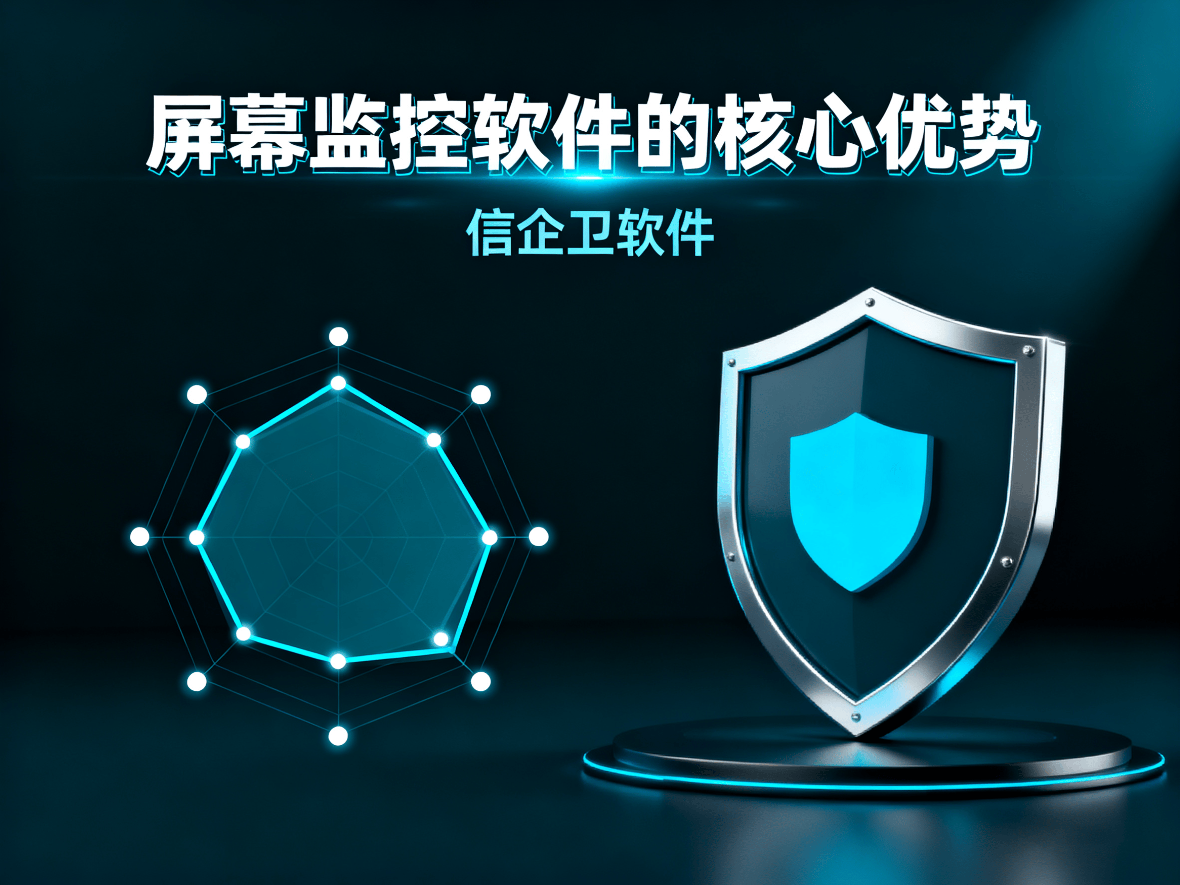 如何使用屏幕监控软件？轻松掌握员工工作状态！