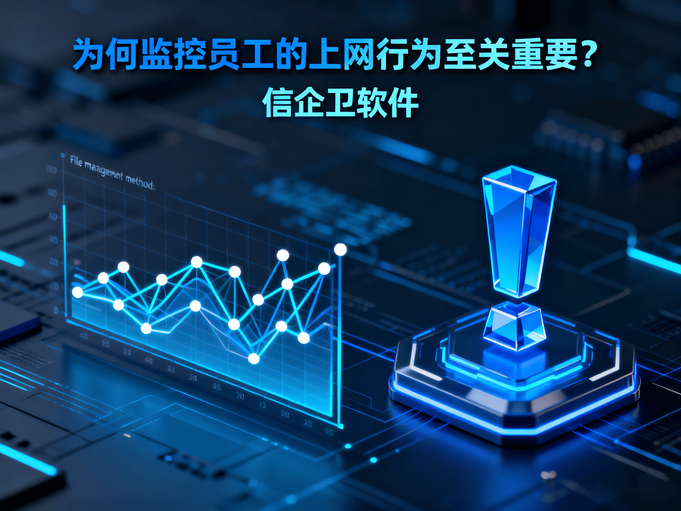 实时监控员工电脑，上网行为审计软件最佳工具推荐！今天我们就来聊一聊 