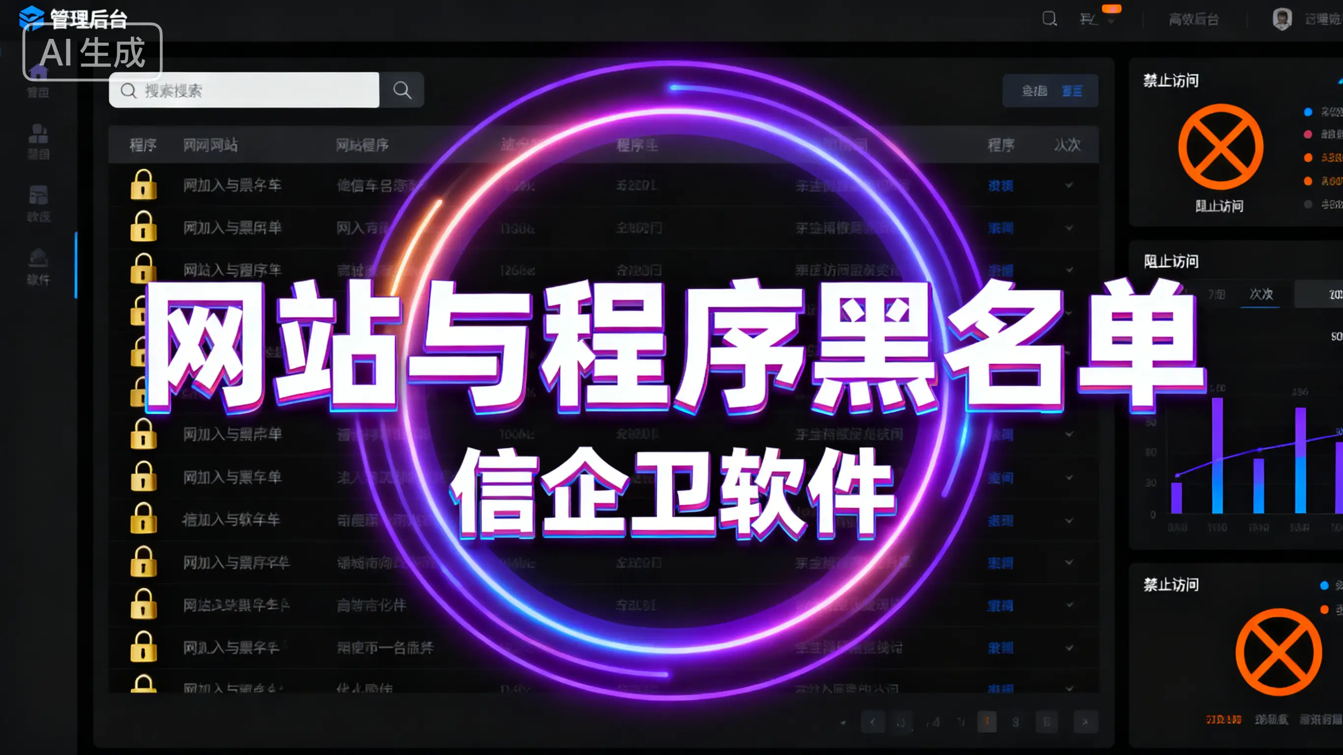 内网远程用什么软件？五款内网远程监控软件，让员工电脑"不敢造次"