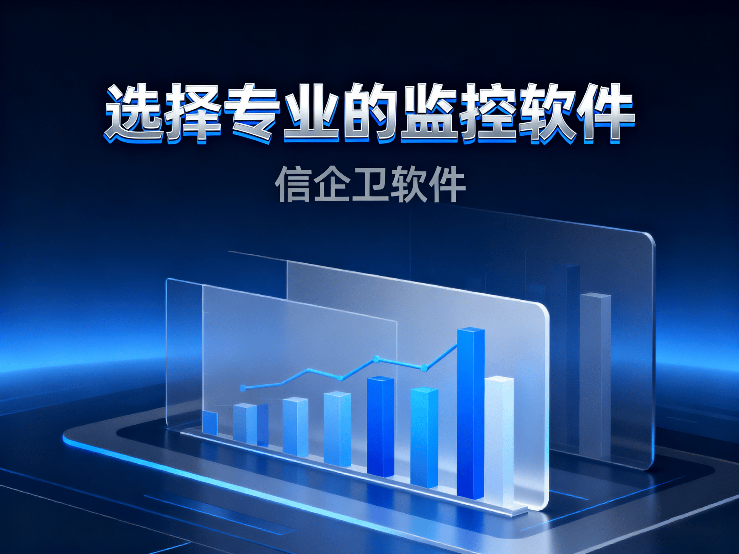 如何监控员工电脑屏幕？4个步骤轻松实现！选择专业的监控软件