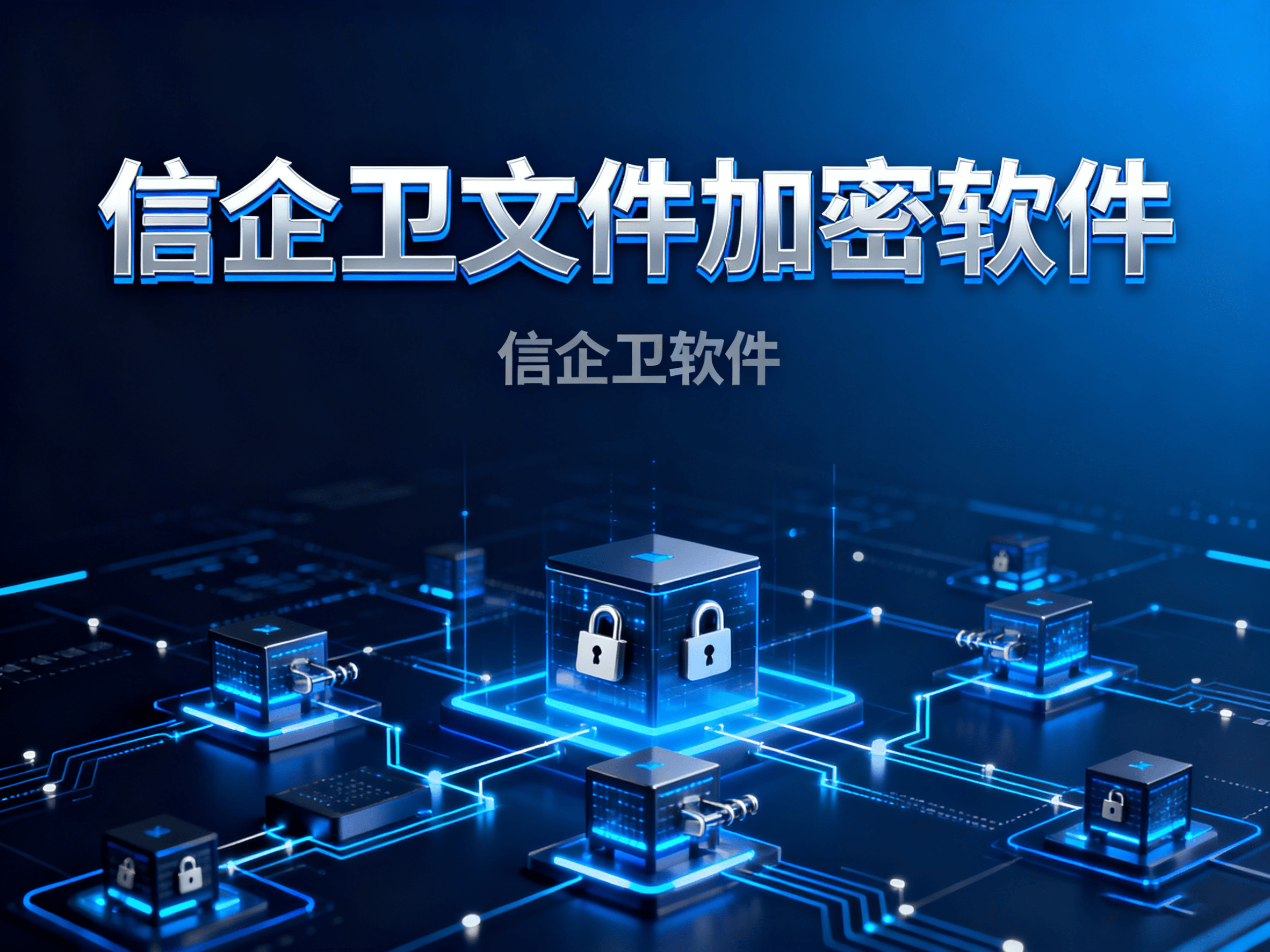 防泄密软件是什么？7大选择功能，保障企业公司员工电脑信息安全