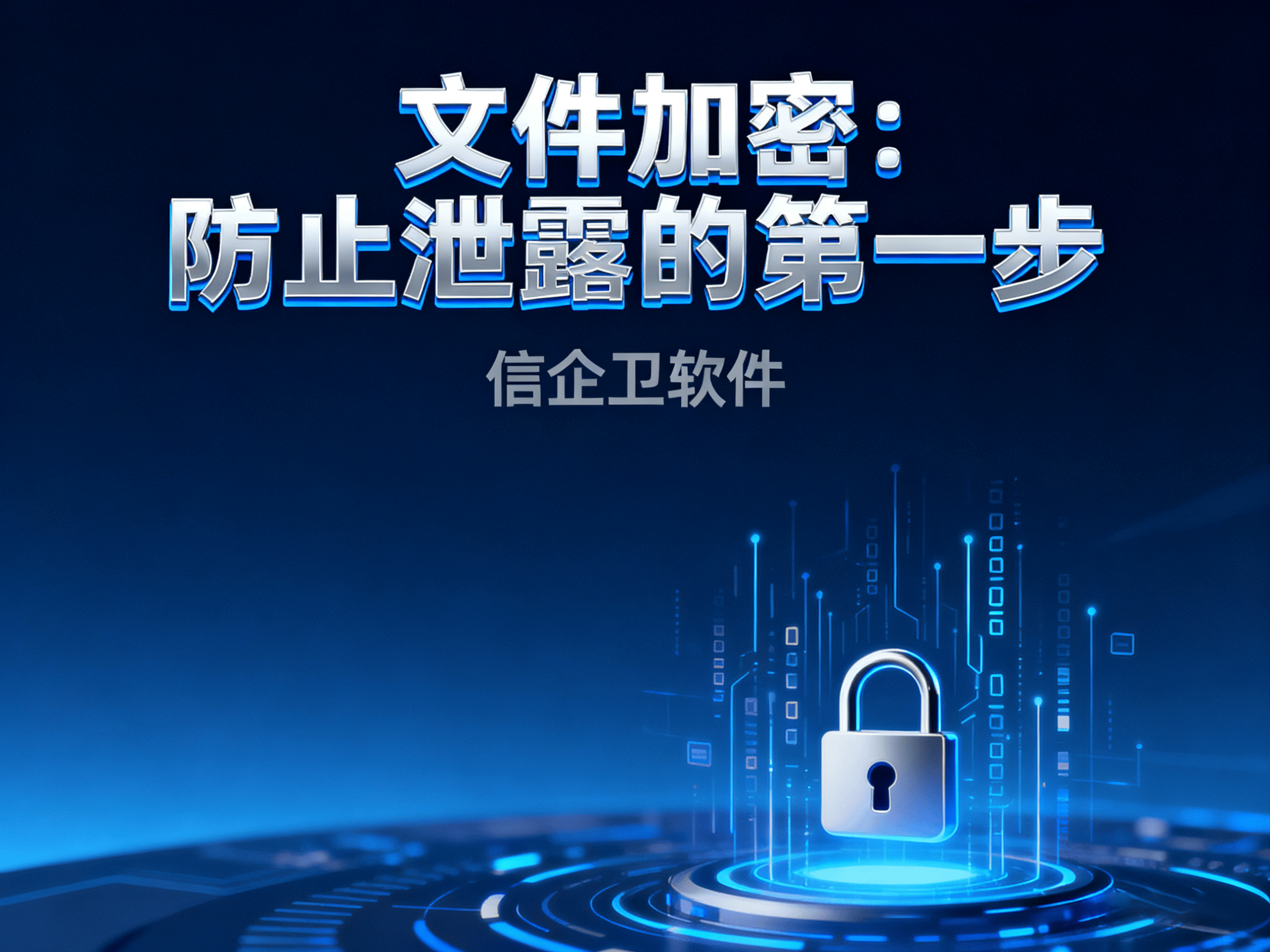如何加密文件保护数据？2025年9款文件加密软件推荐，让数据安全无忧
