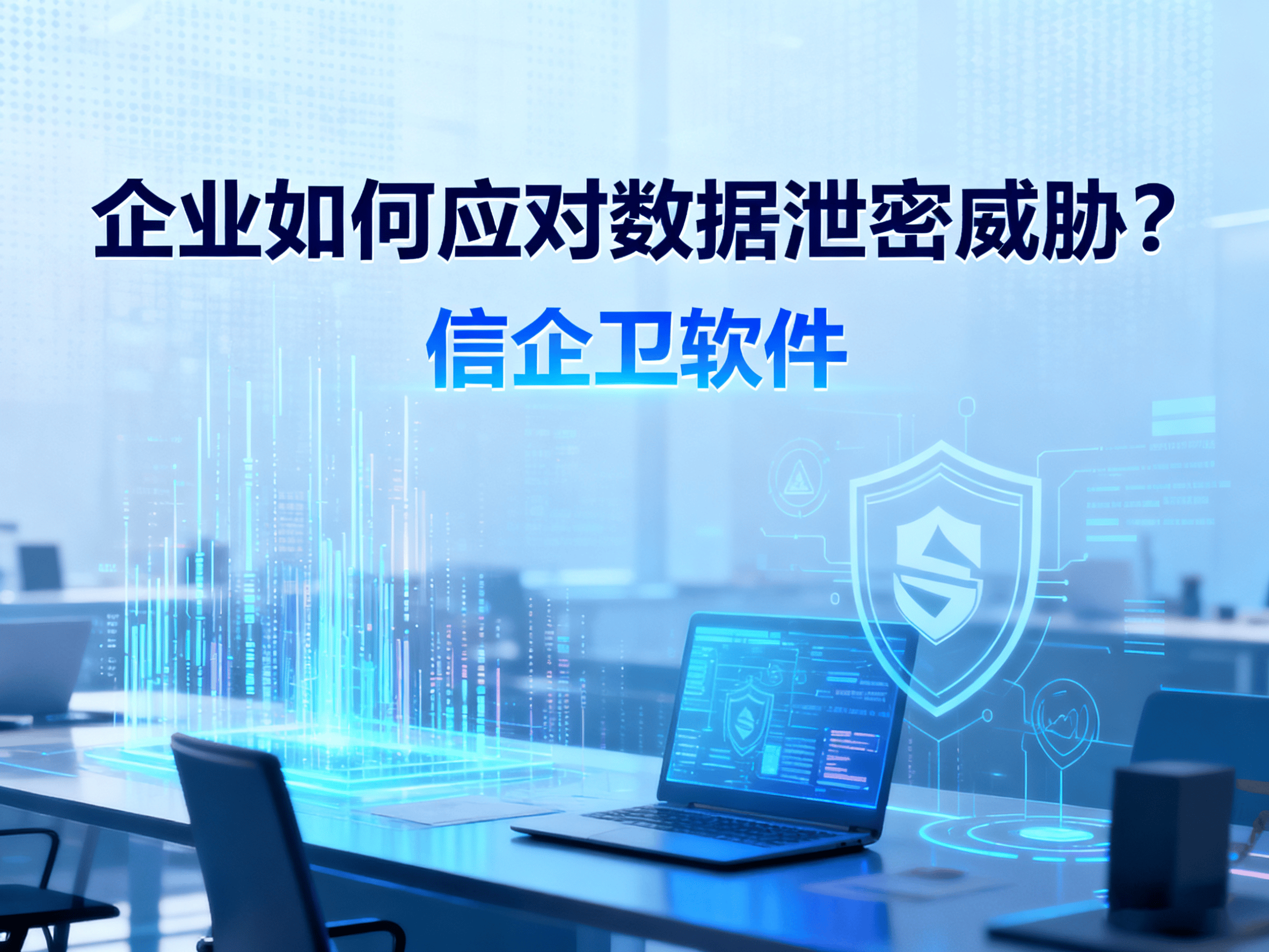 数据防泄密怎么做？2025年9款必试防泄密软件，保障企业安全