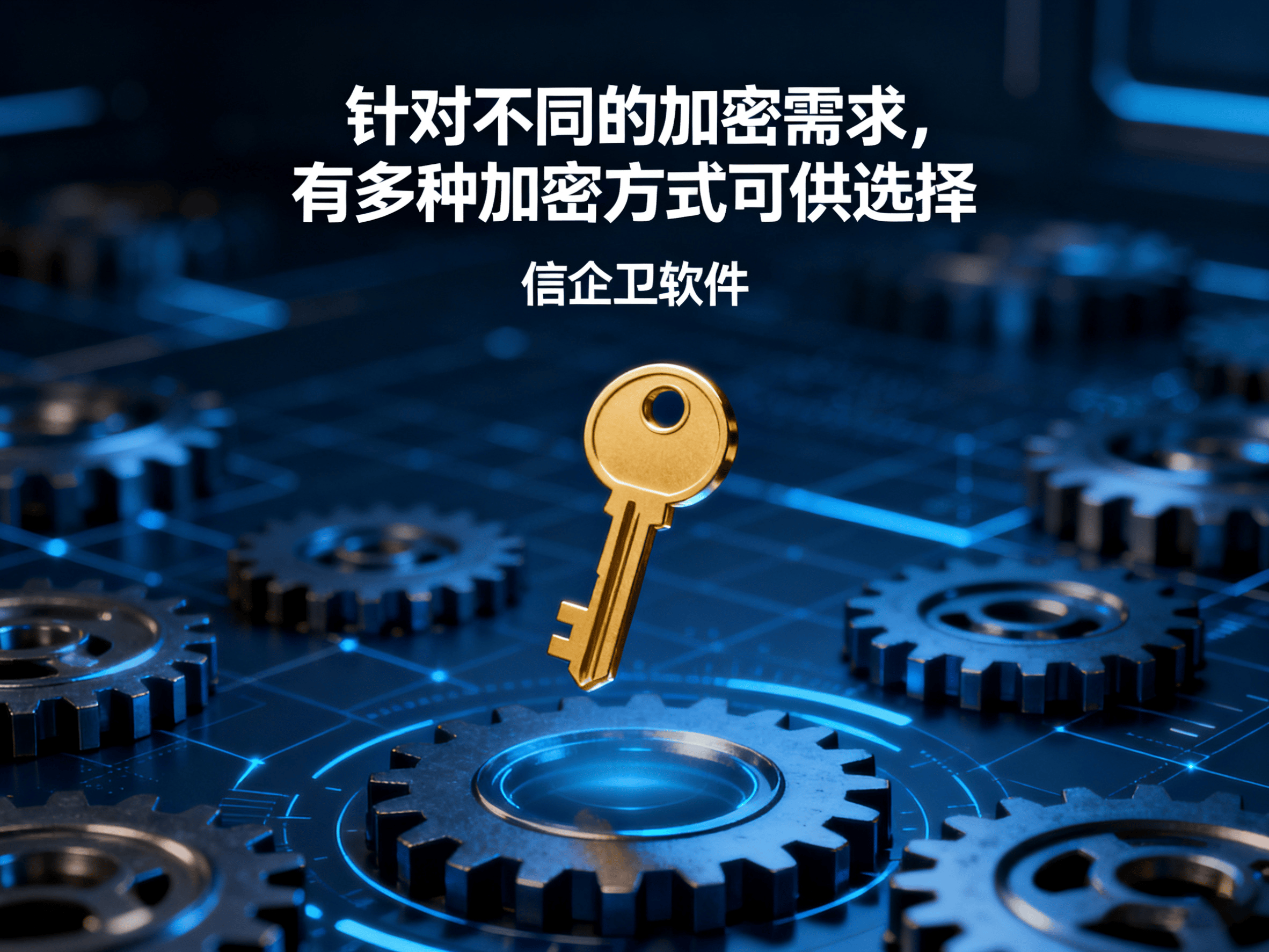 文件加密必备软件，2025年推荐的7款最强文件加密软件，数据无忧 