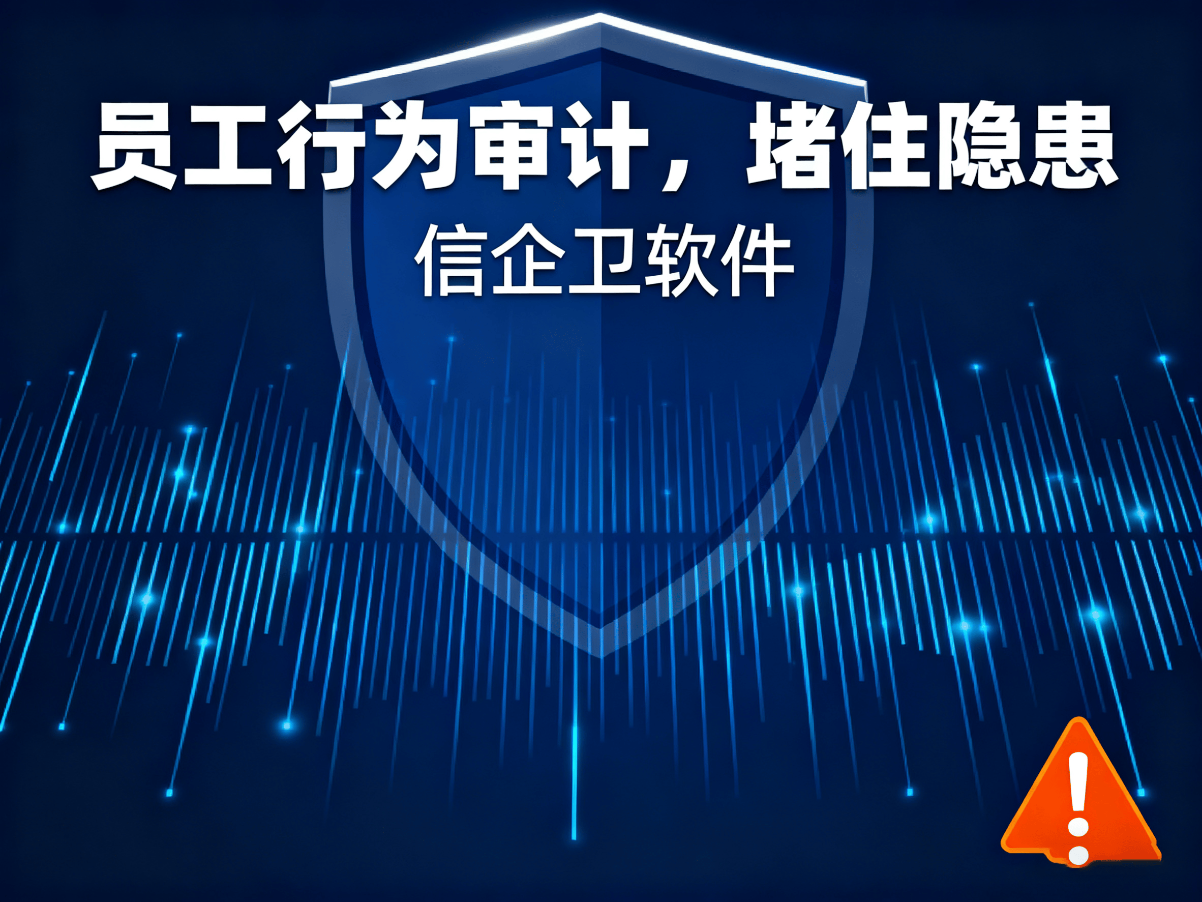 如何防止上网行为导致的数据泄密？2025年最强的审计软件推荐