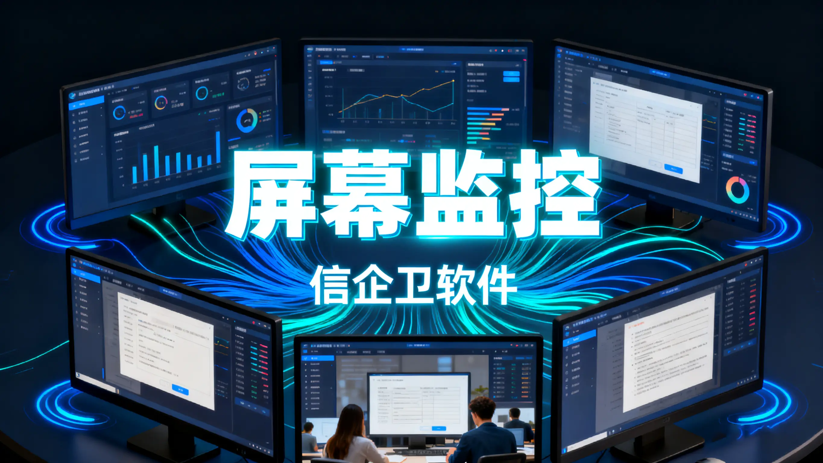 内网监控与管理解决方案：五款软件助力实现高效网络运维