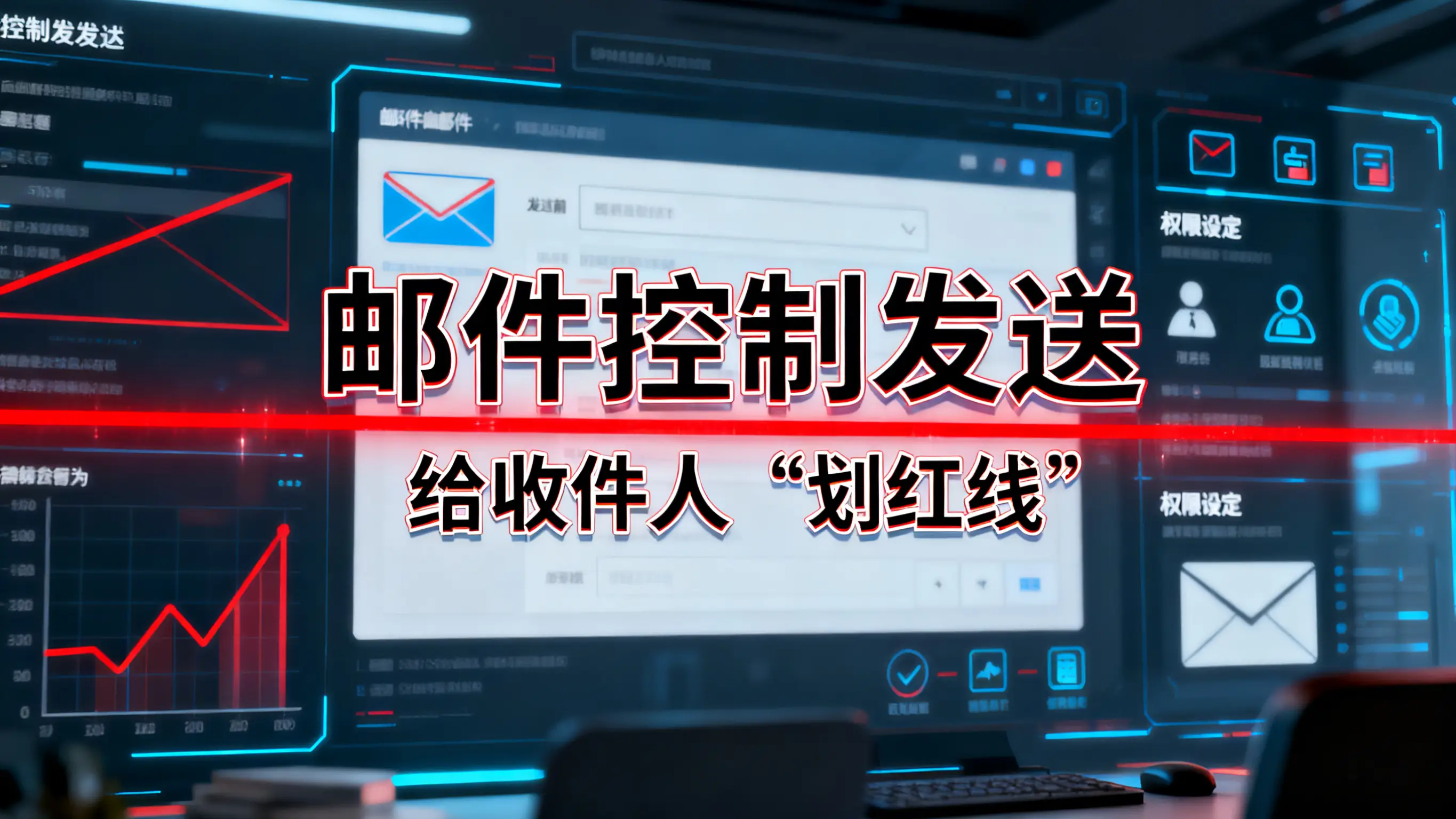 别让邮件成"泄密黑洞"！2025年五款邮件防泄密软件，让企业邮件"滴水不漏"