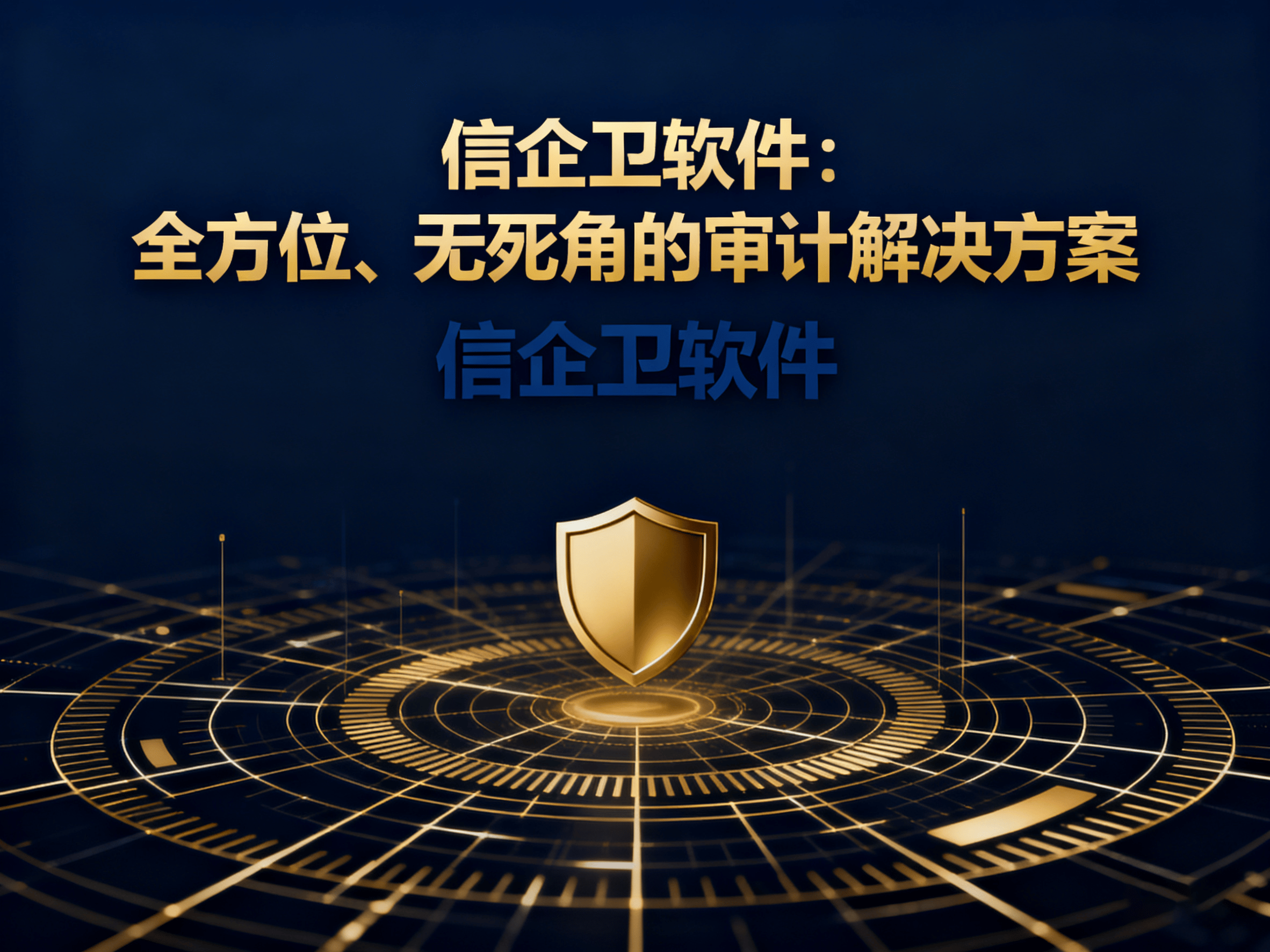如何加强上网行为审计？5款高效审计工具，让员工行为全程可控