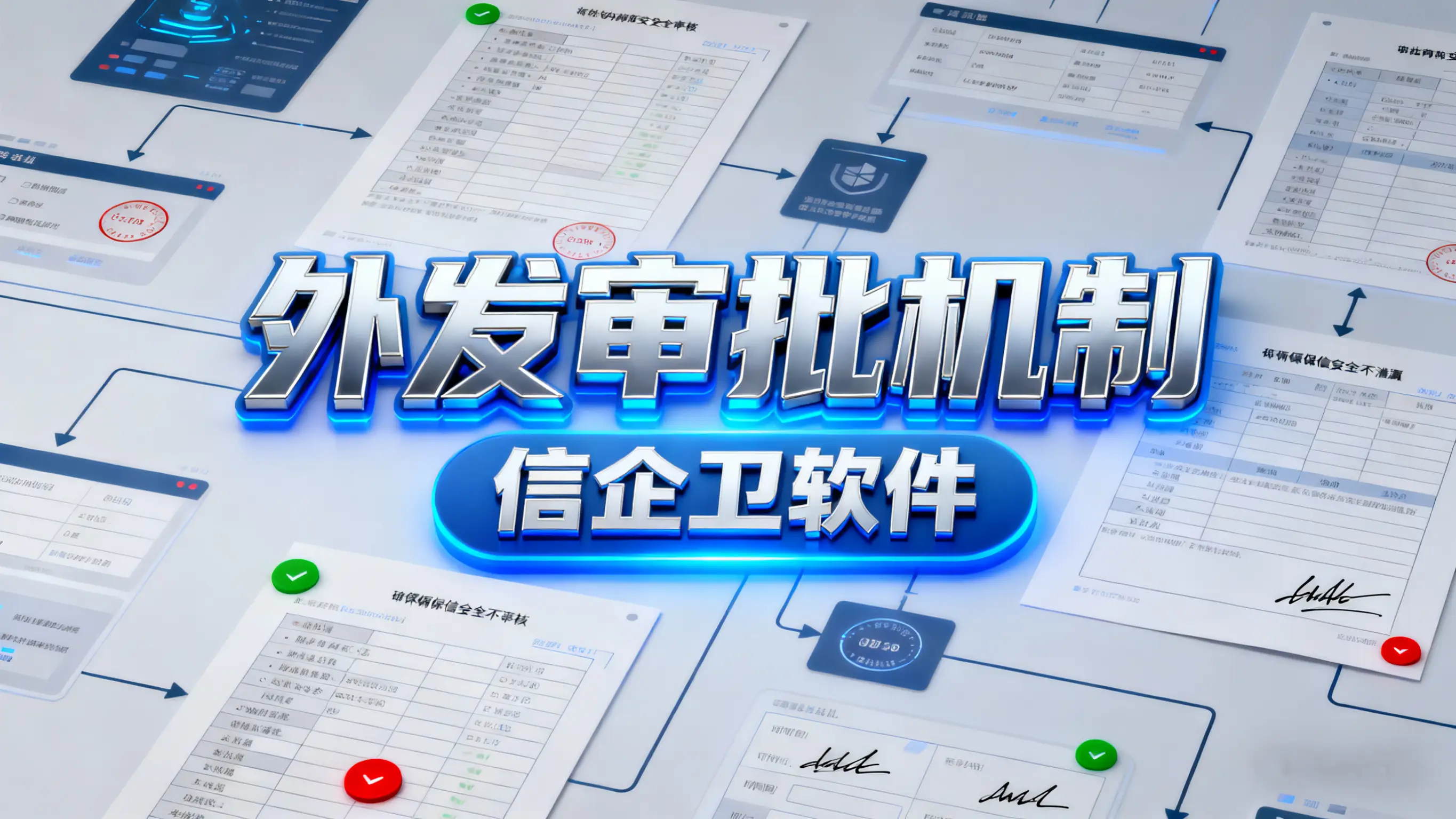 文档防泄密系统哪款好用？亲测五款好用的防泄密系统分享！2025堪称一绝