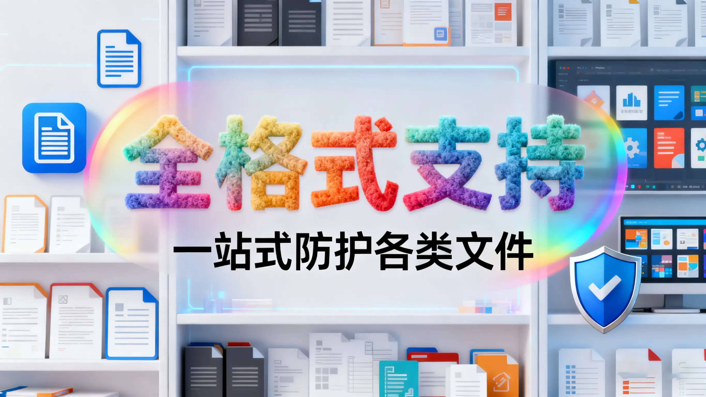 文档加密软件有哪些？2025年五款加密软件排名推荐，心动不如行动