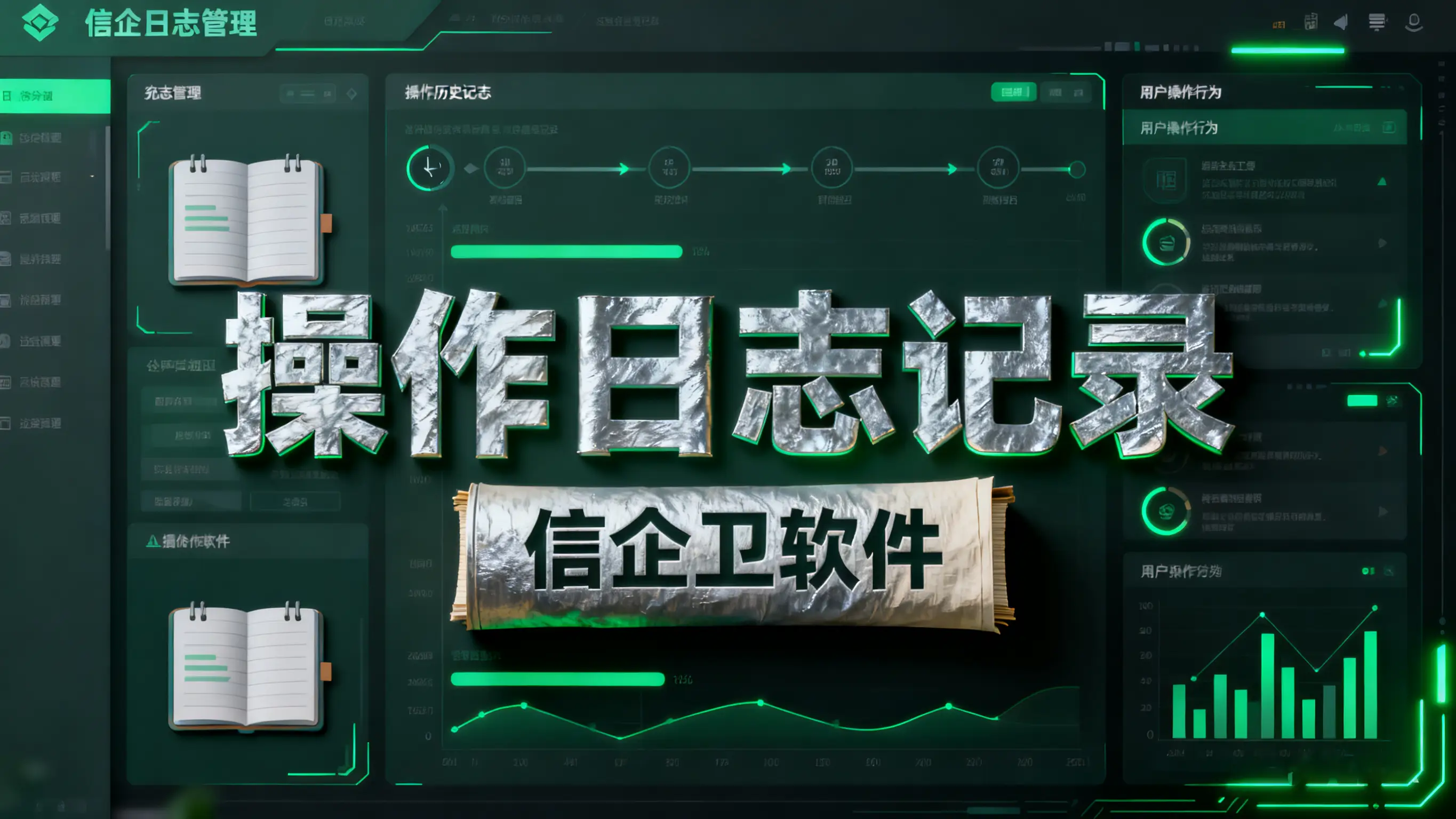 公司防泄密软件有哪些？熬夜整理7款公司防泄密软件，防止企业数据泄漏