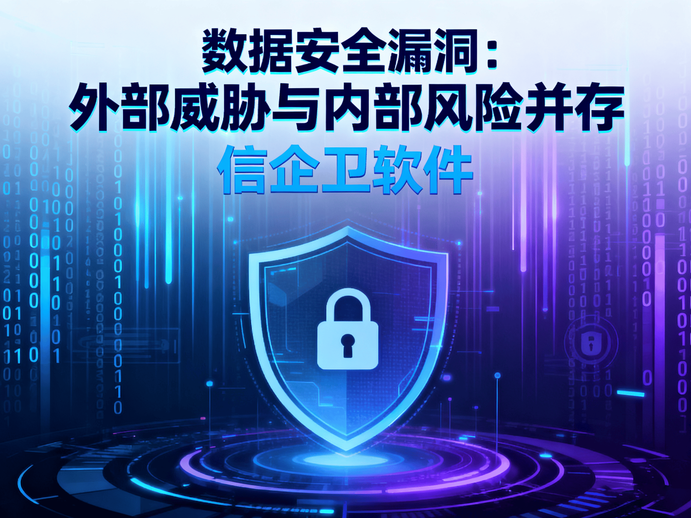 上网行为监控软件与透明加密技术的结合，信企卫软件保障数据安全