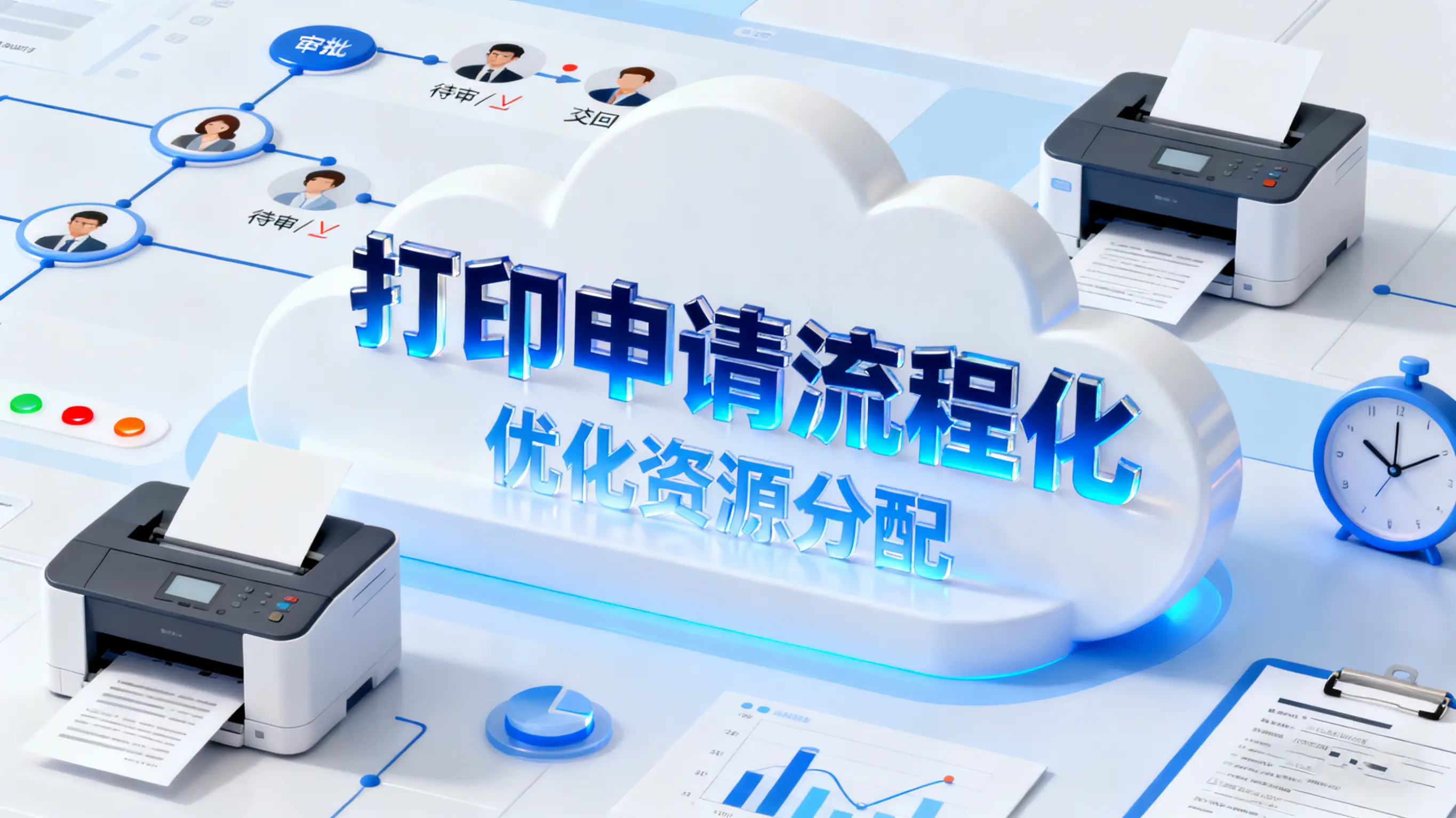 打印刻录监控与审计系统哪个好？信企卫打印刻录监控与审计系统功能解析