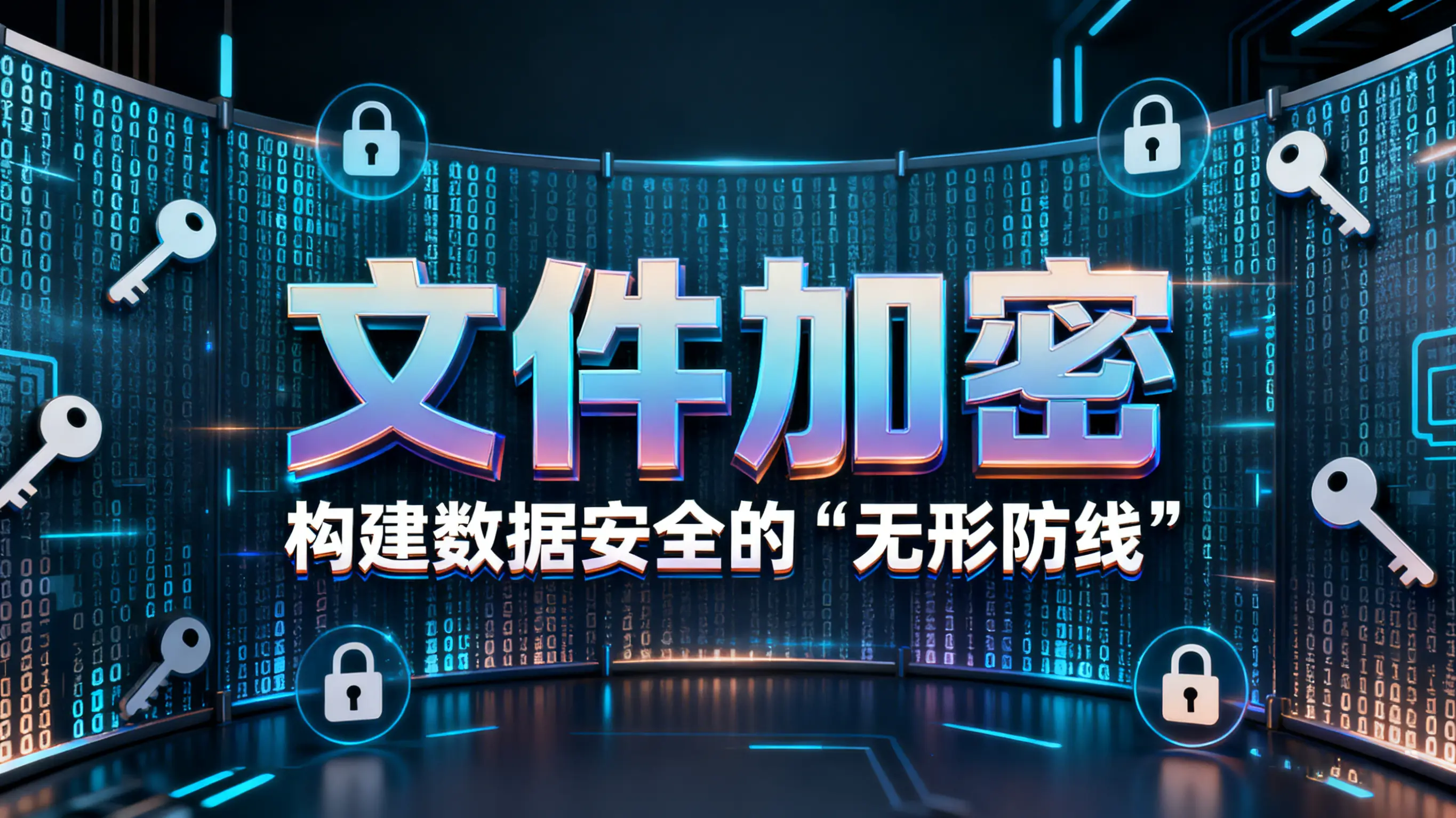 企业防泄密有哪些方法？信企卫防泄密软件助力企业轻松做好数据防泄密