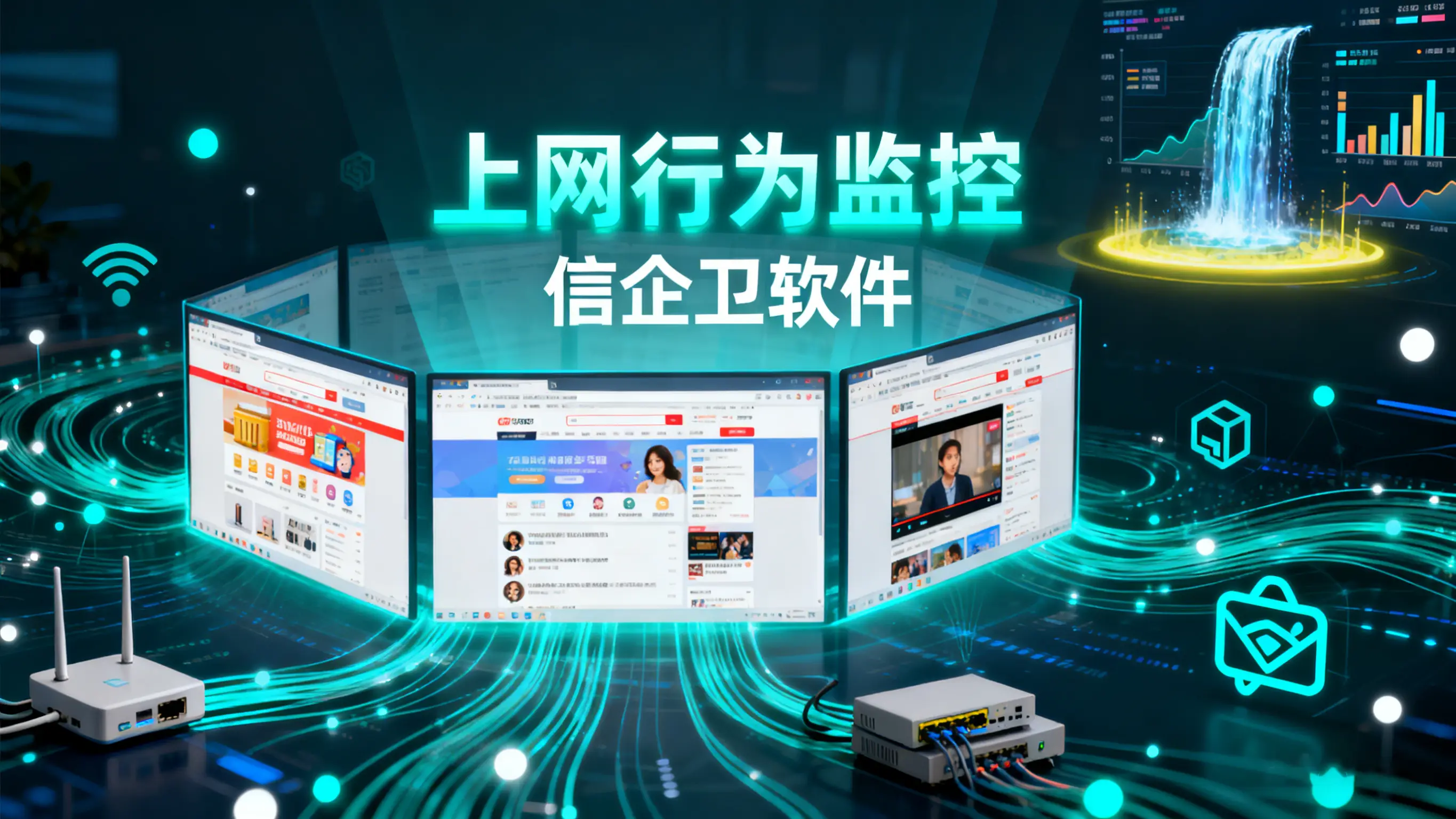 主机监控与审计系统有哪些？五款主机监控与审计系统分享，1分钟快速了解