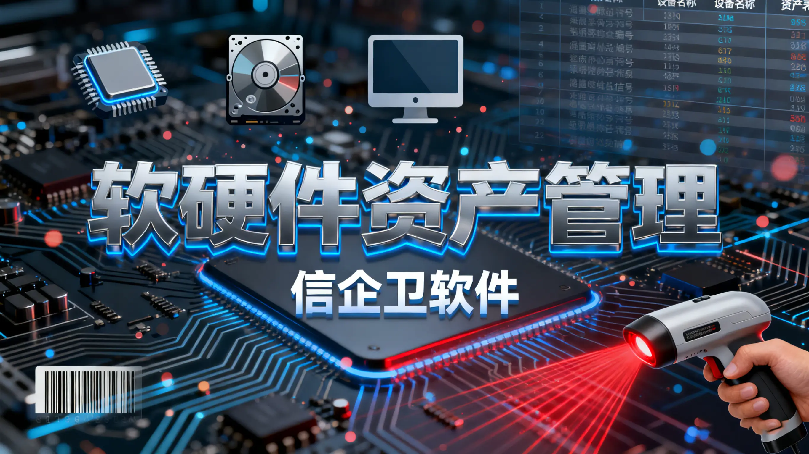 互联网公司专属监控软件有哪些功能？信企卫内网监控软件功能详解