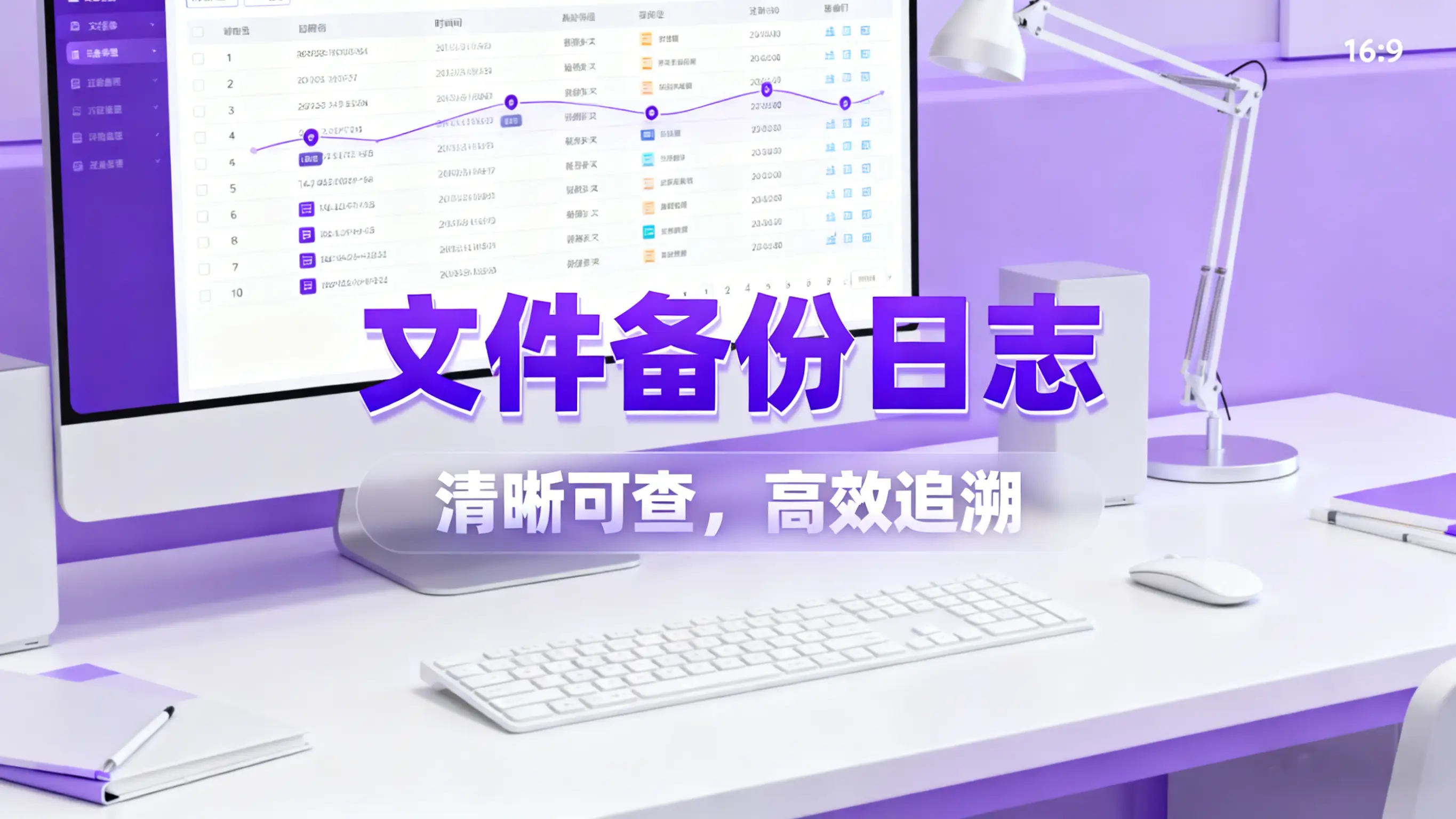 数据备份与恢复软件有哪些？五款实用工具分享，让误删不可怕