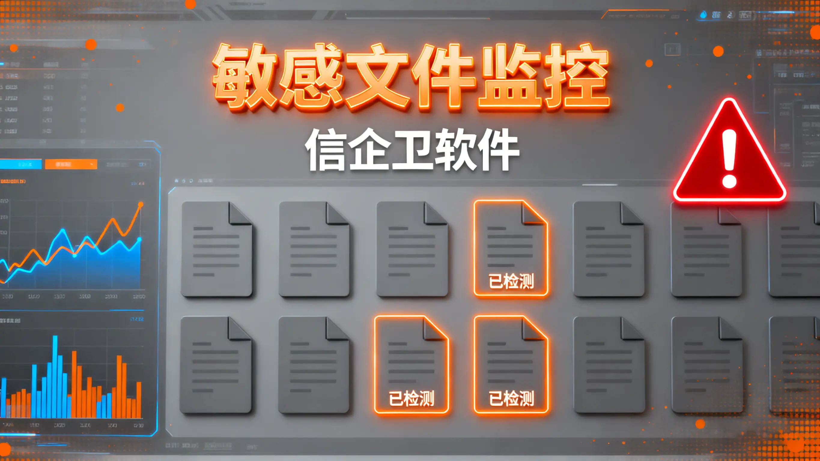 企业文档加密系统权威盘点：这五款优选方案值得关注