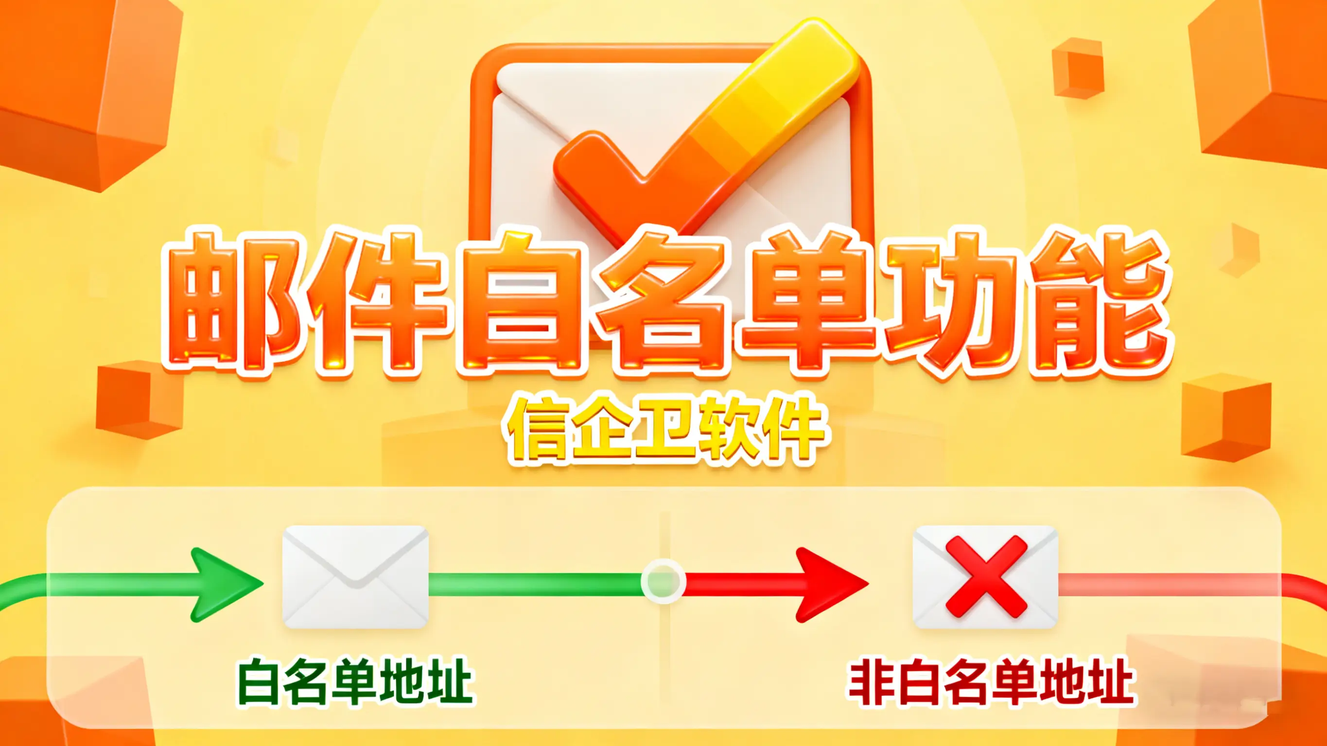 担心邮件泄密？五款防泄密软件可实现邮件收发权限管理