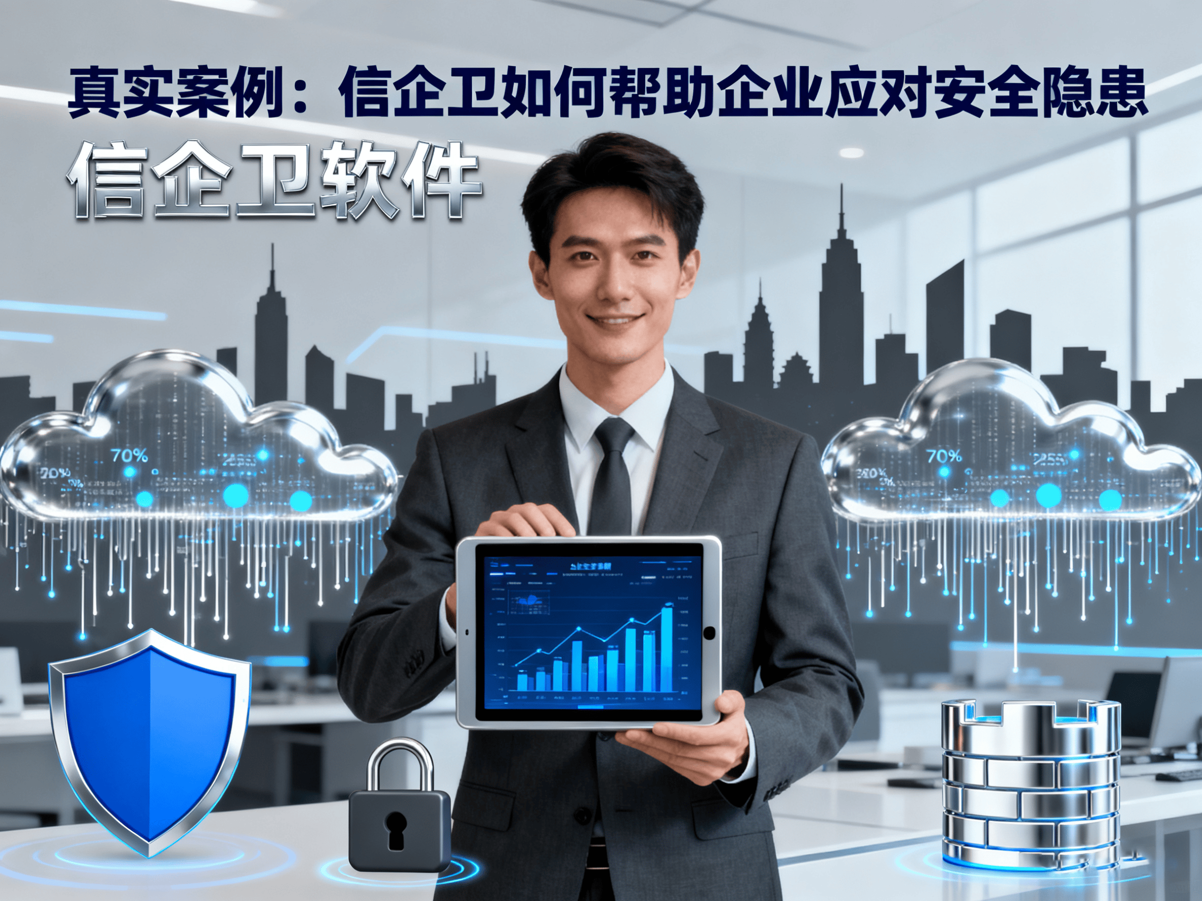 保护电脑隐私与安全：2025年最佳电脑监控软件功能解析
